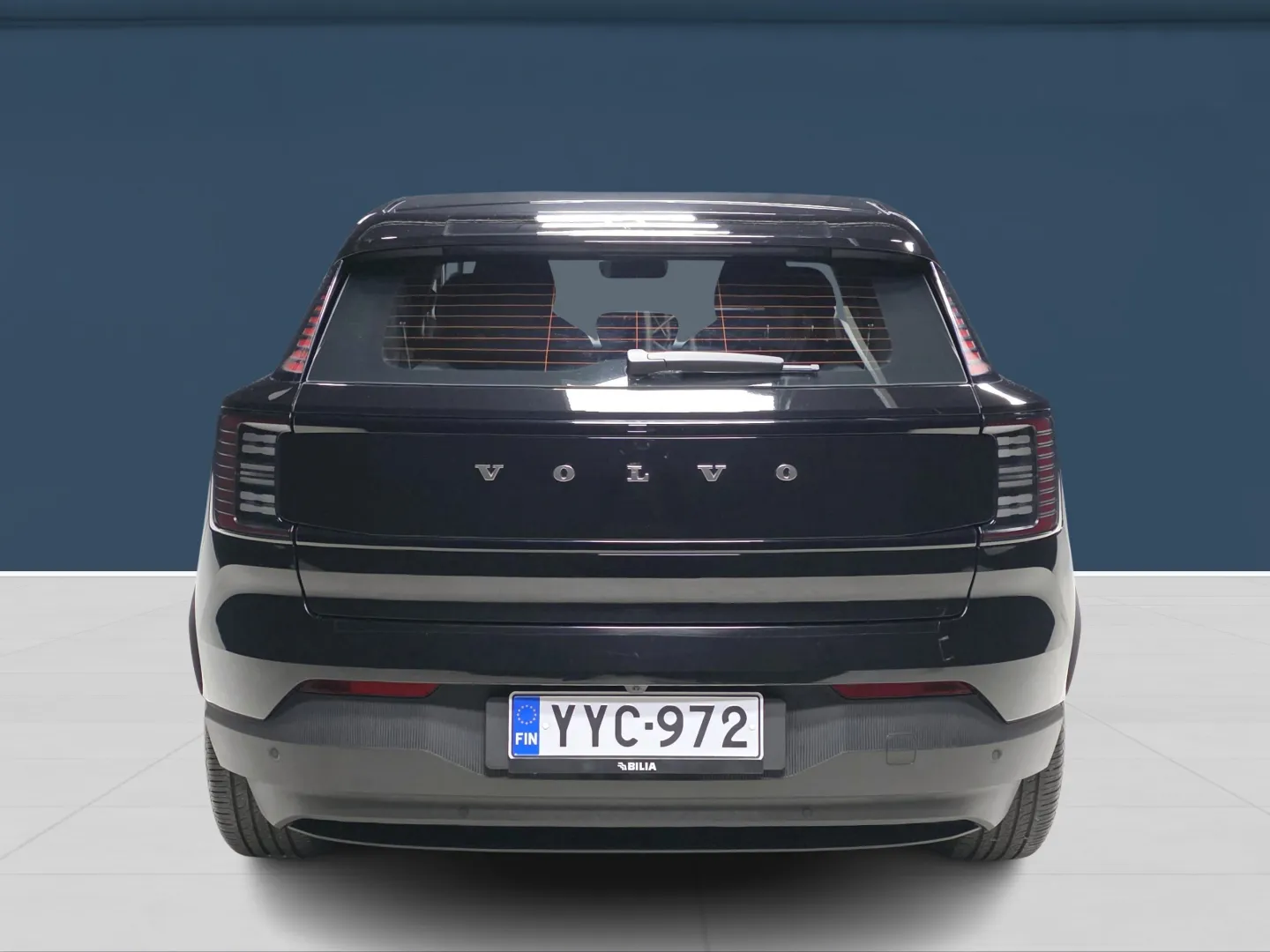 Autokuva 5 - YYC-972