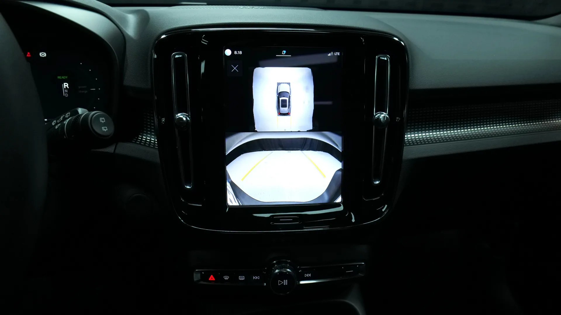 Autokuva 7 - YYE-895