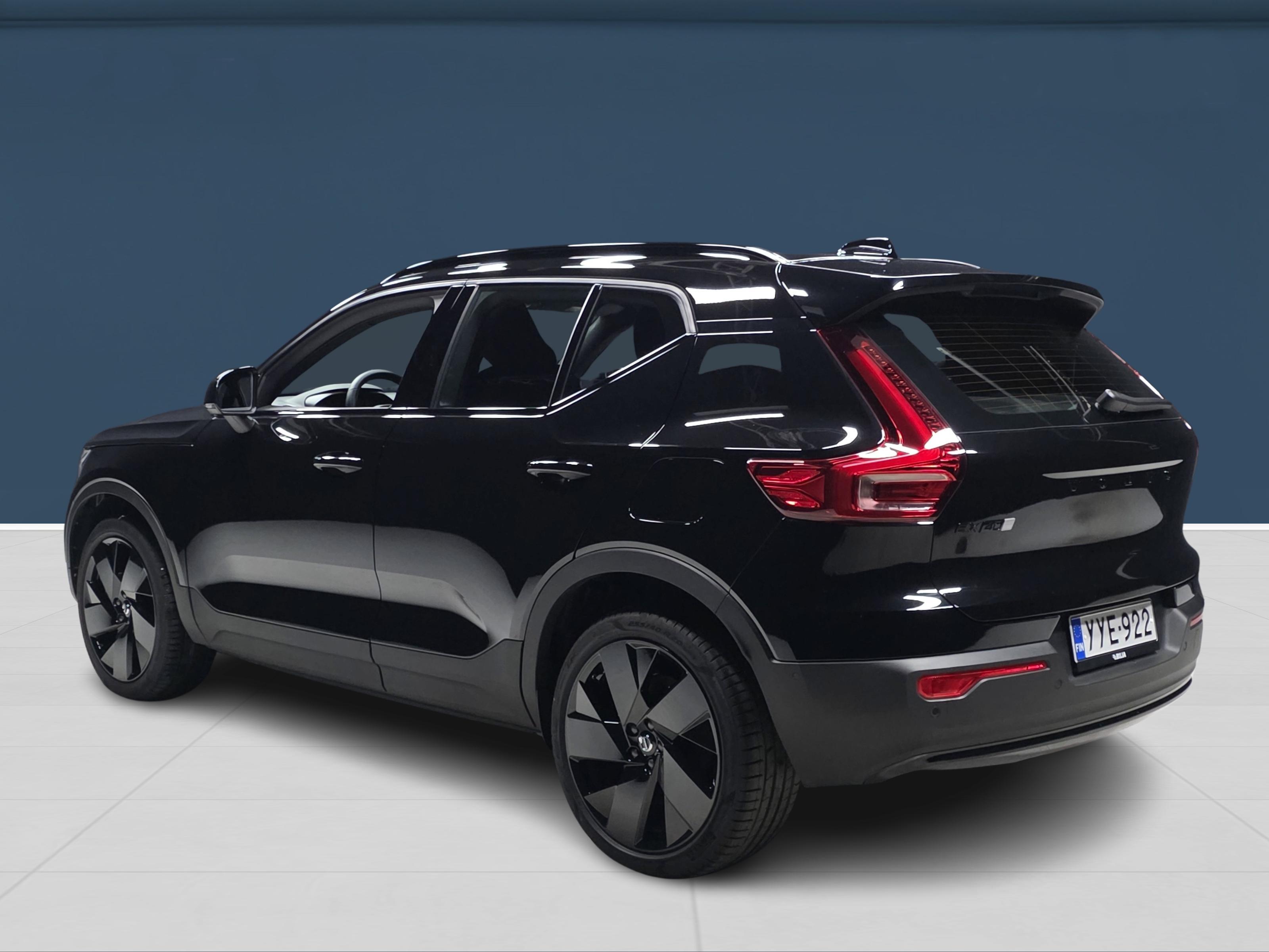 Volvo EX40 2026, kuva 6/18