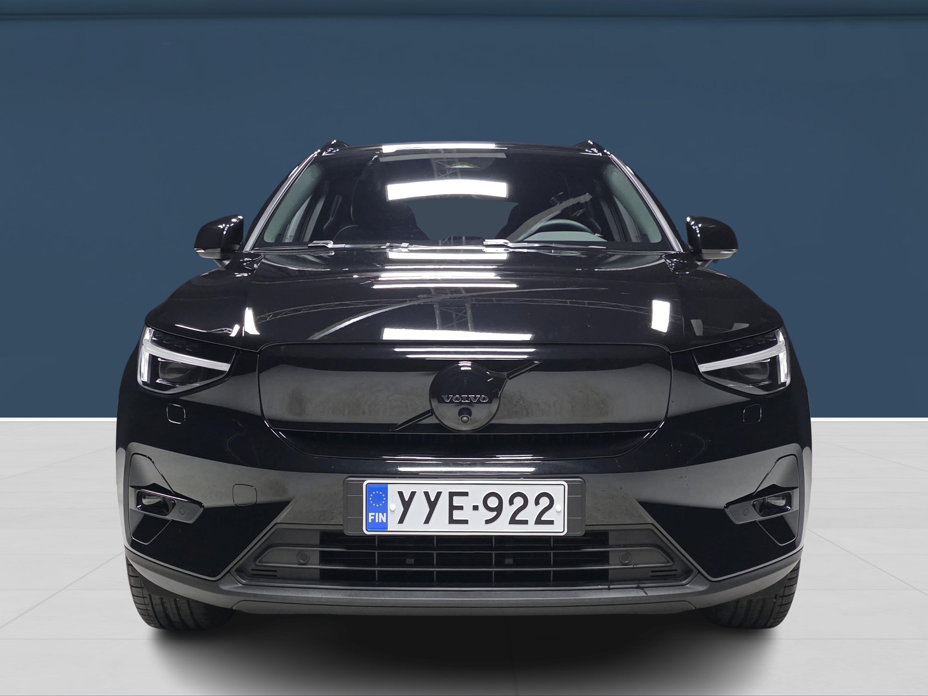 Volvo EX40 2026, kuva 2/18