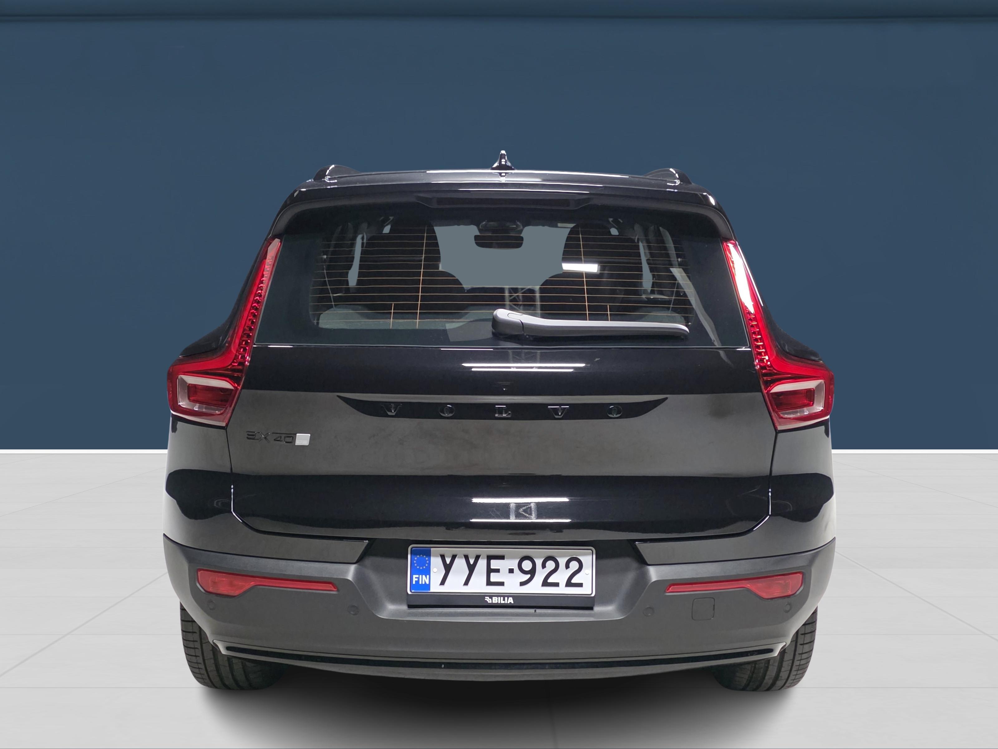 Volvo EX40 2026, kuva 5/18