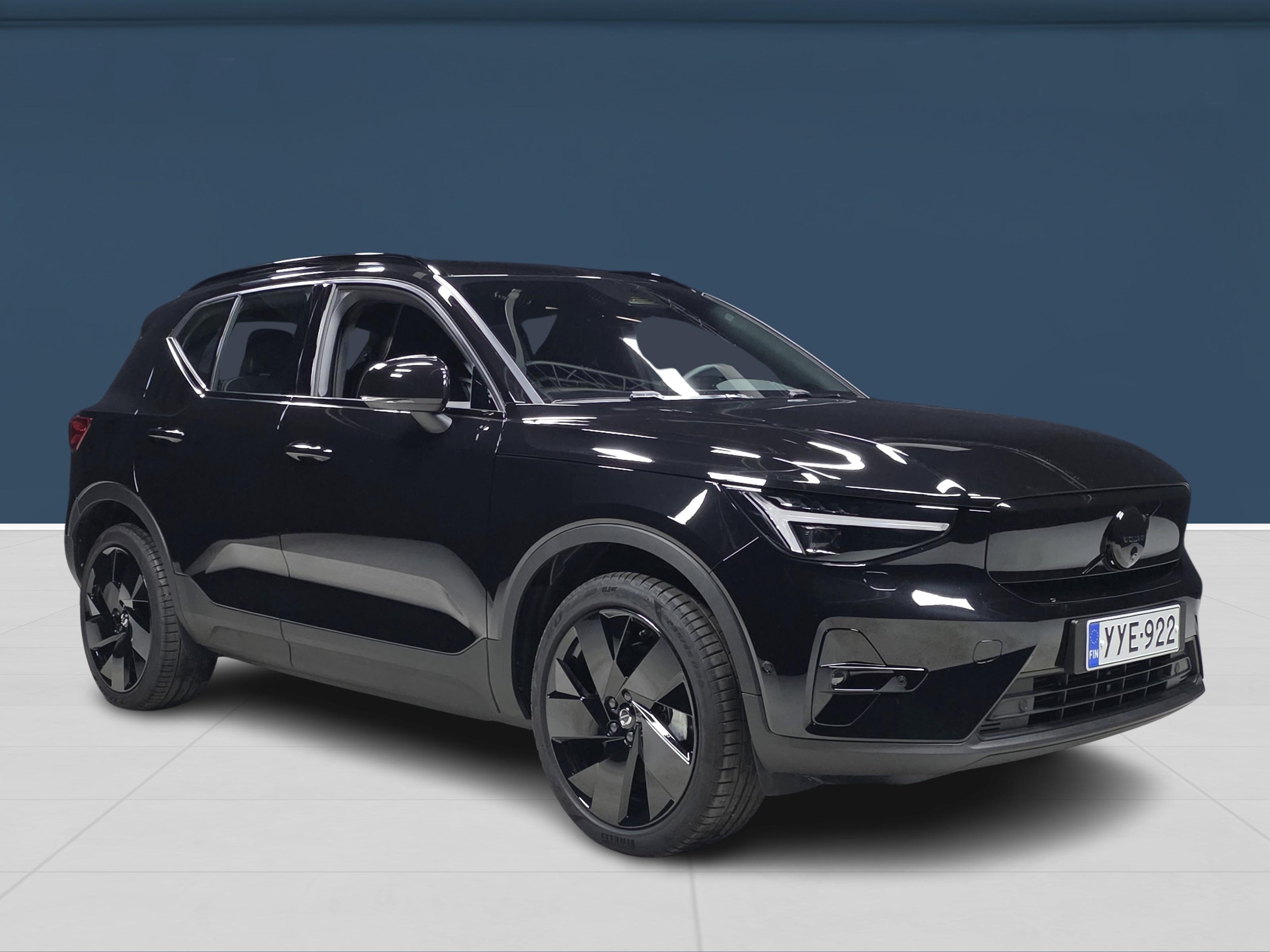 Volvo EX40 2026, kuva 3/18