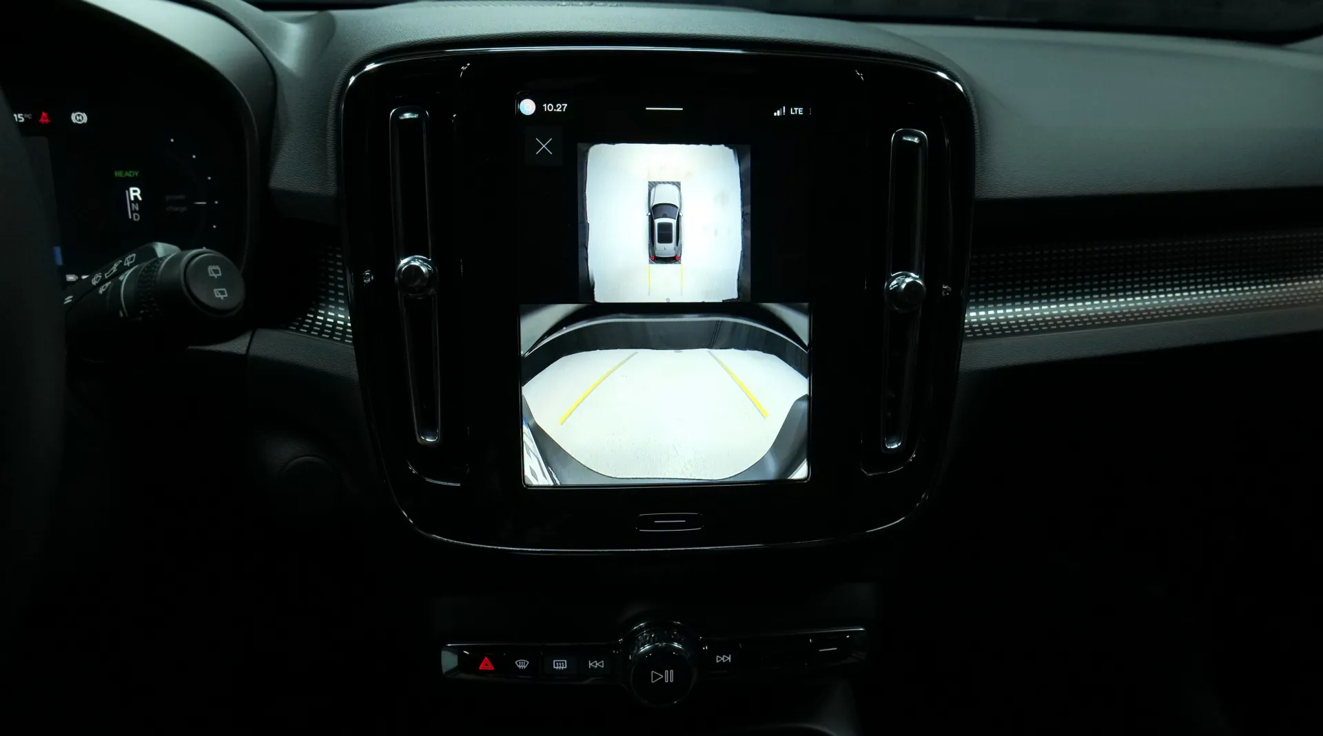 Autokuva 7 - YYE-922