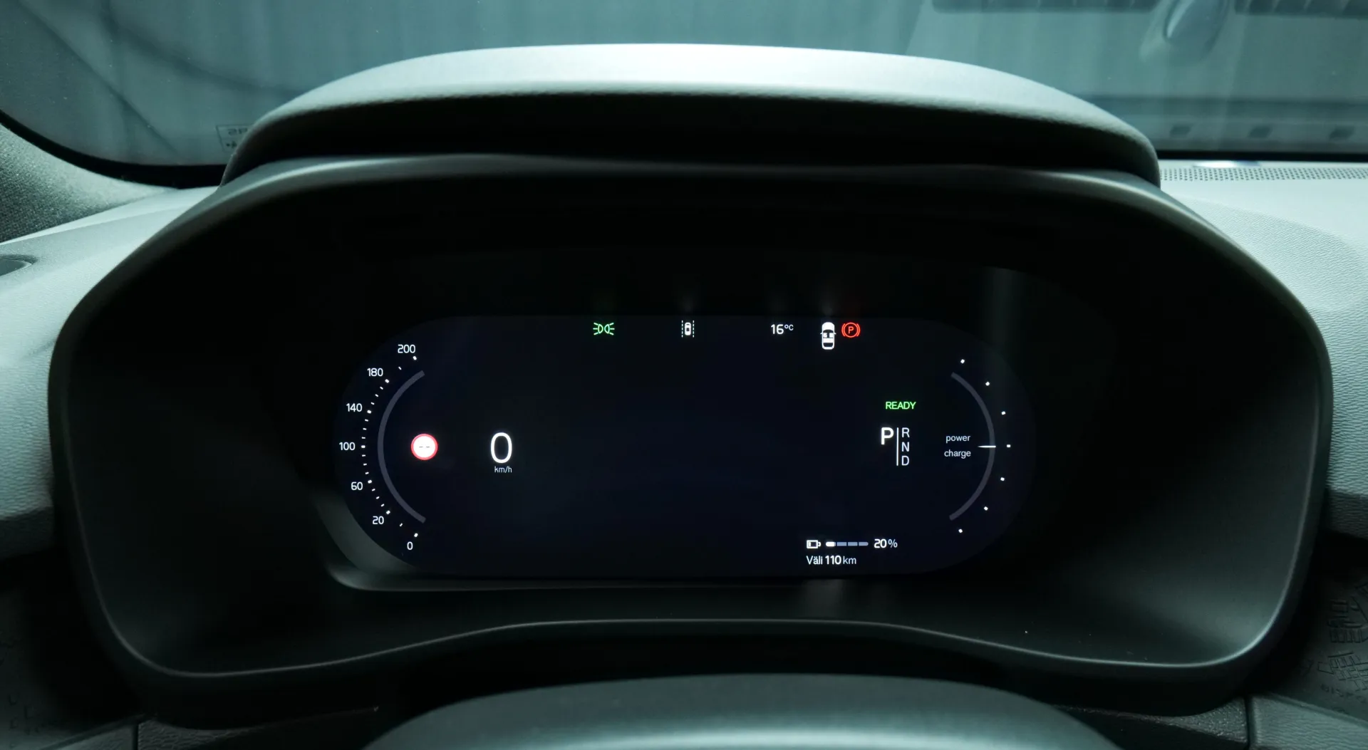 Autokuva 6 - YYE-938