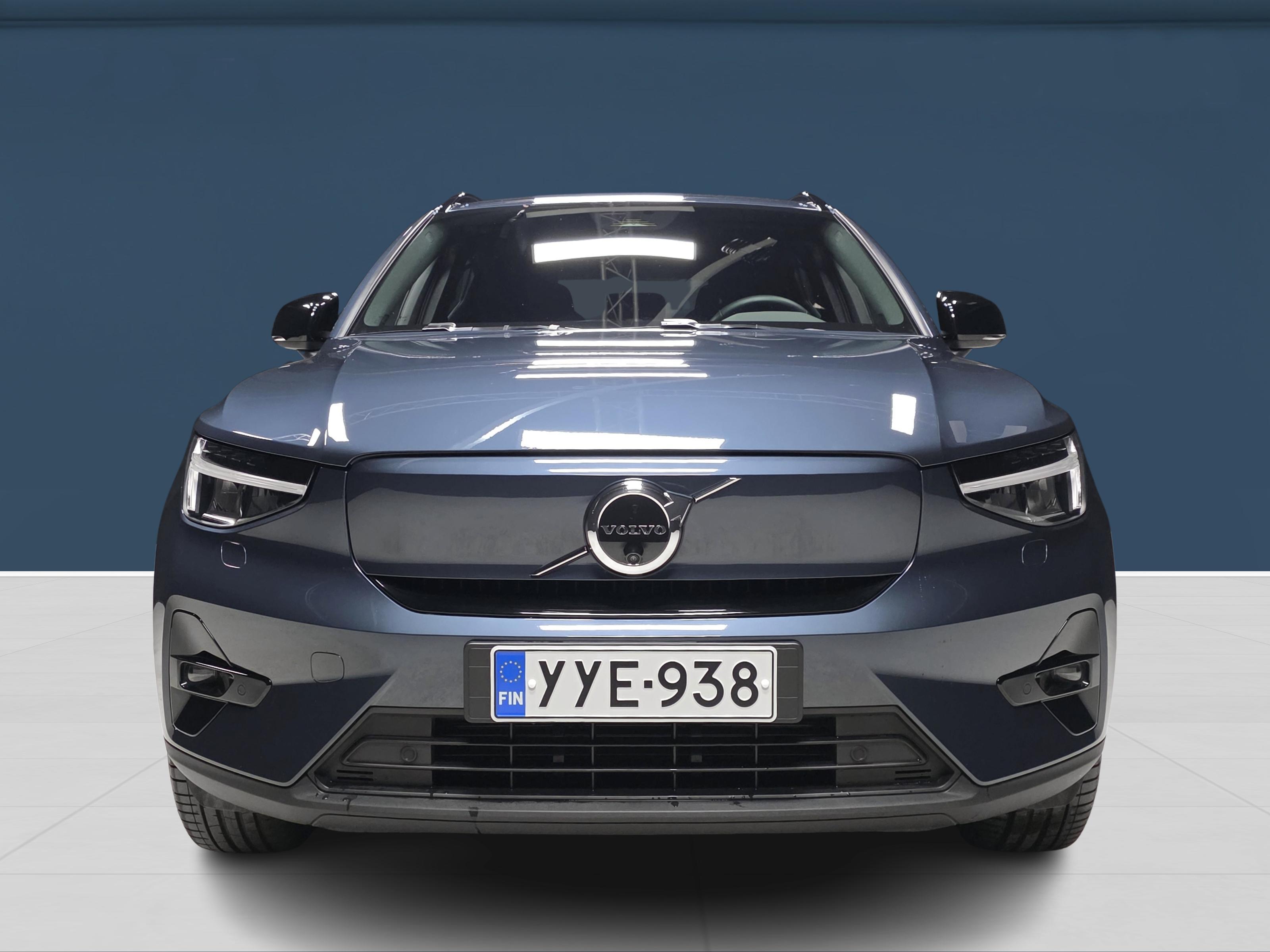 Volvo EX40 Twin Plus 2026, kuva 2/18
