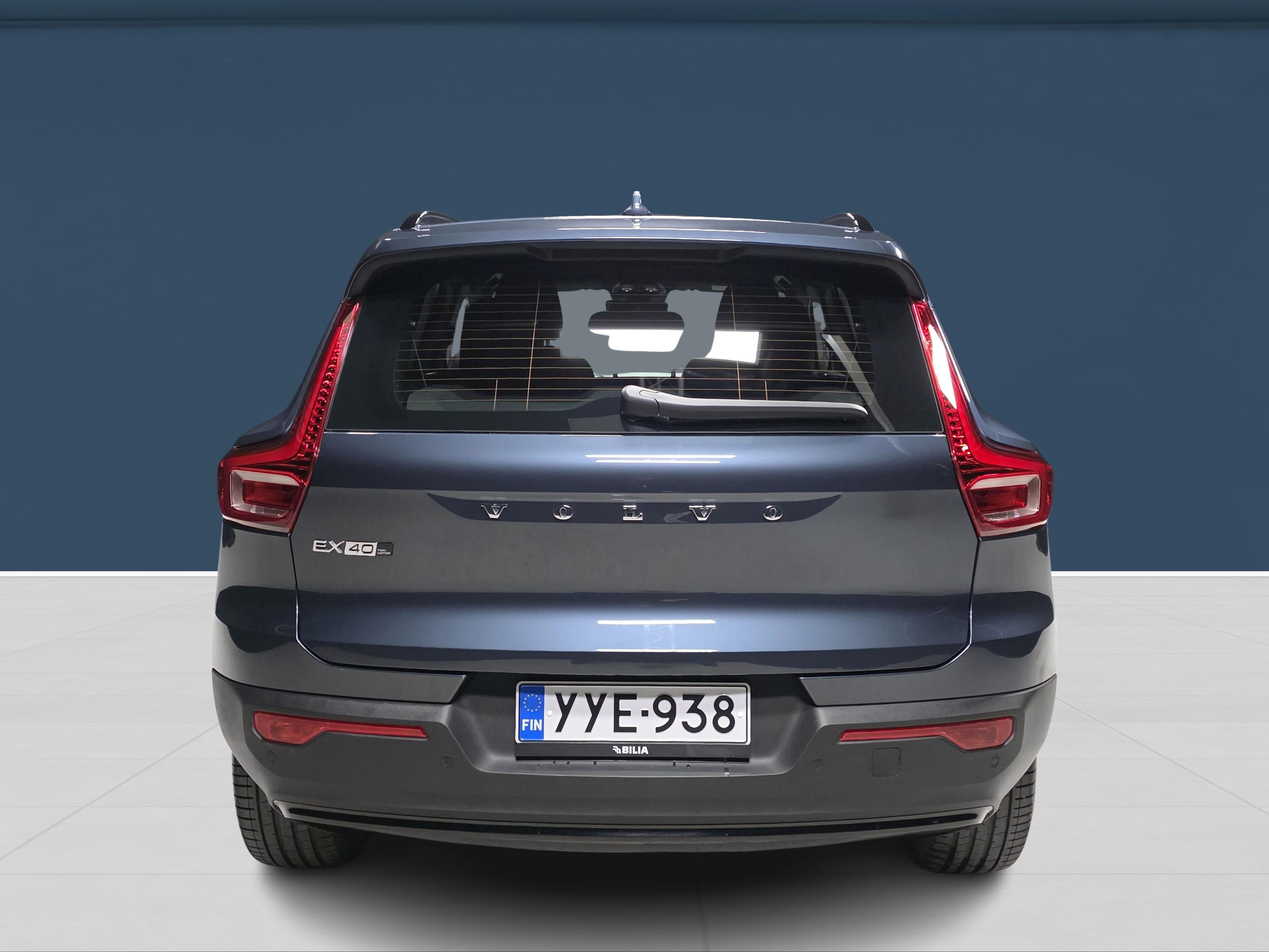 Volvo EX40 Twin Plus 2026, kuva 5/18