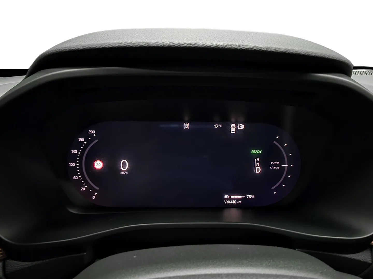 Autokuva 7 - YYI-179