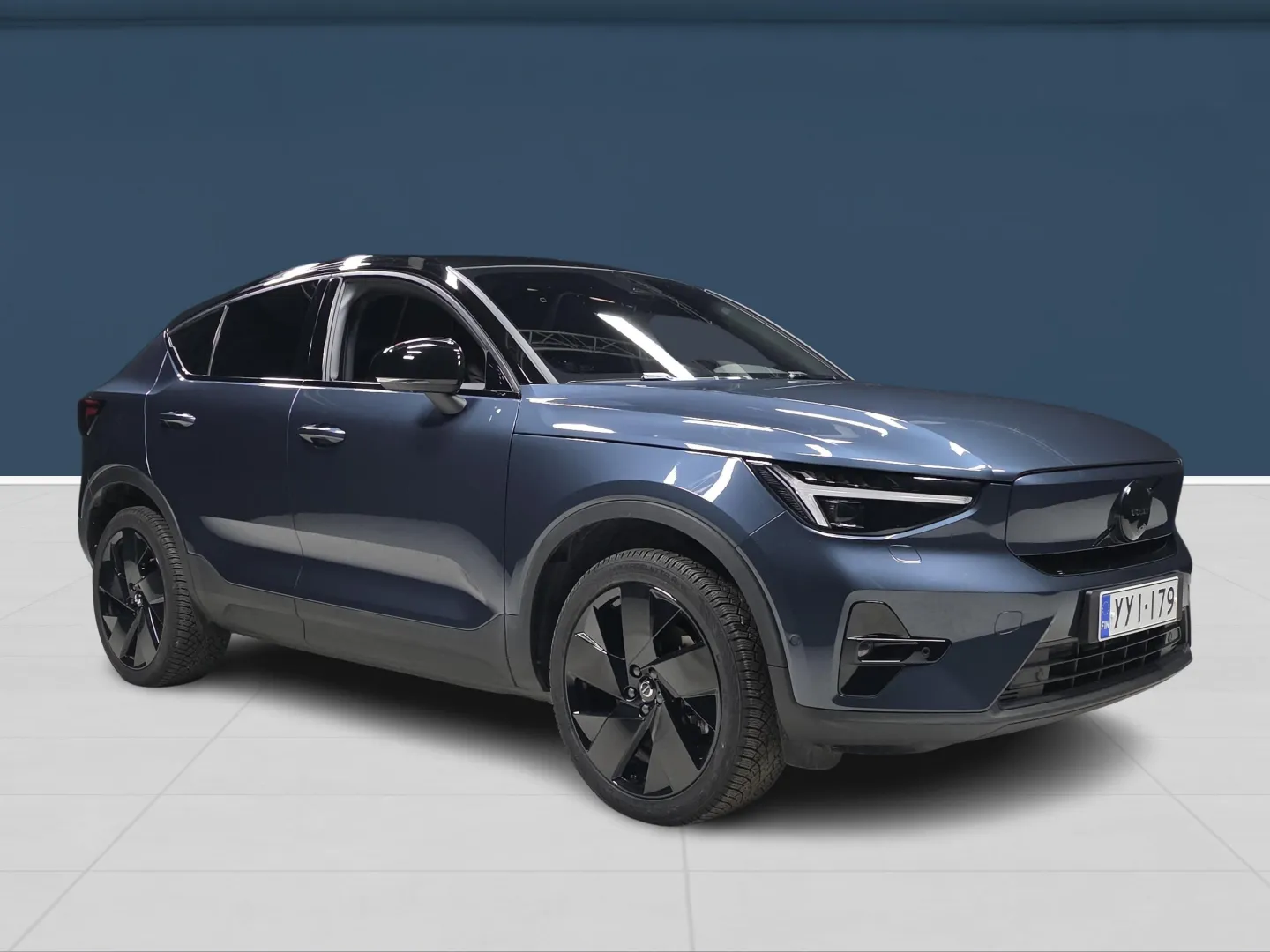 Autokuva 3 - YYI-179