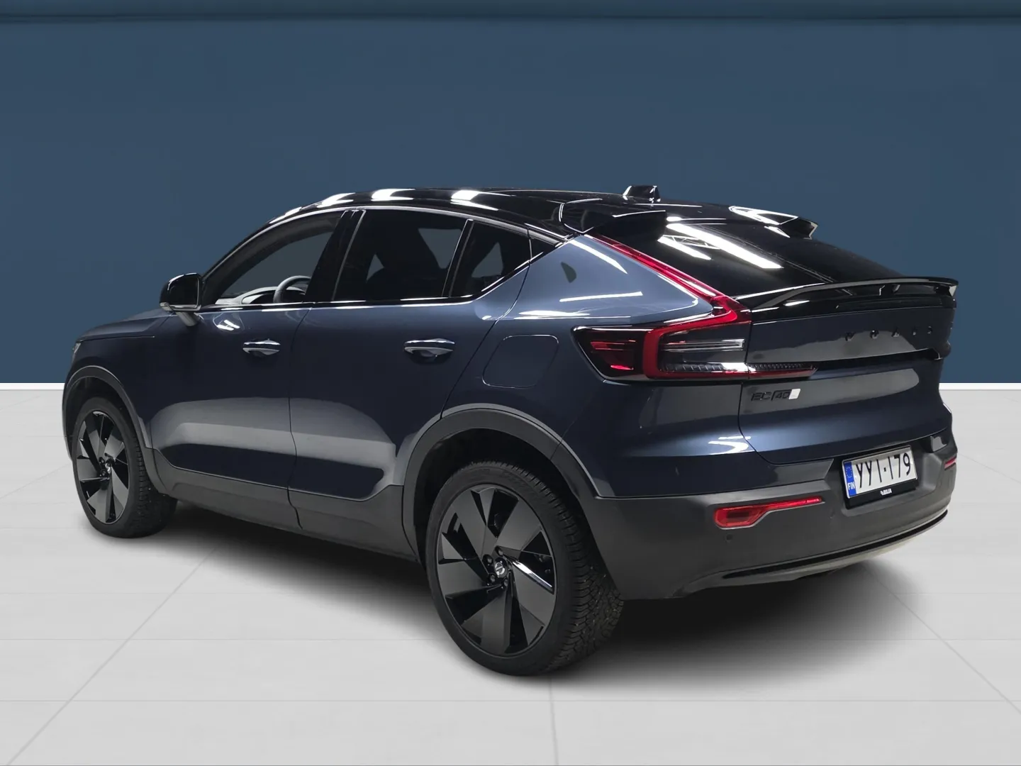 Autokuva 6 - YYI-179