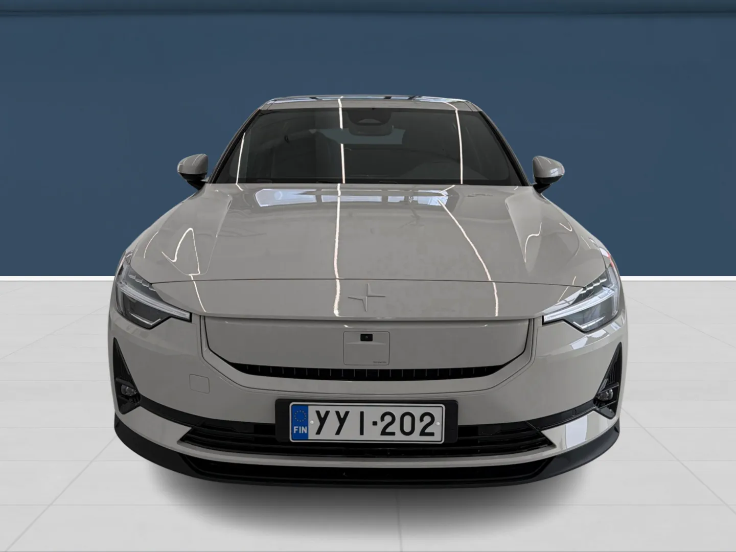 Autokuva 2 - YYI-202