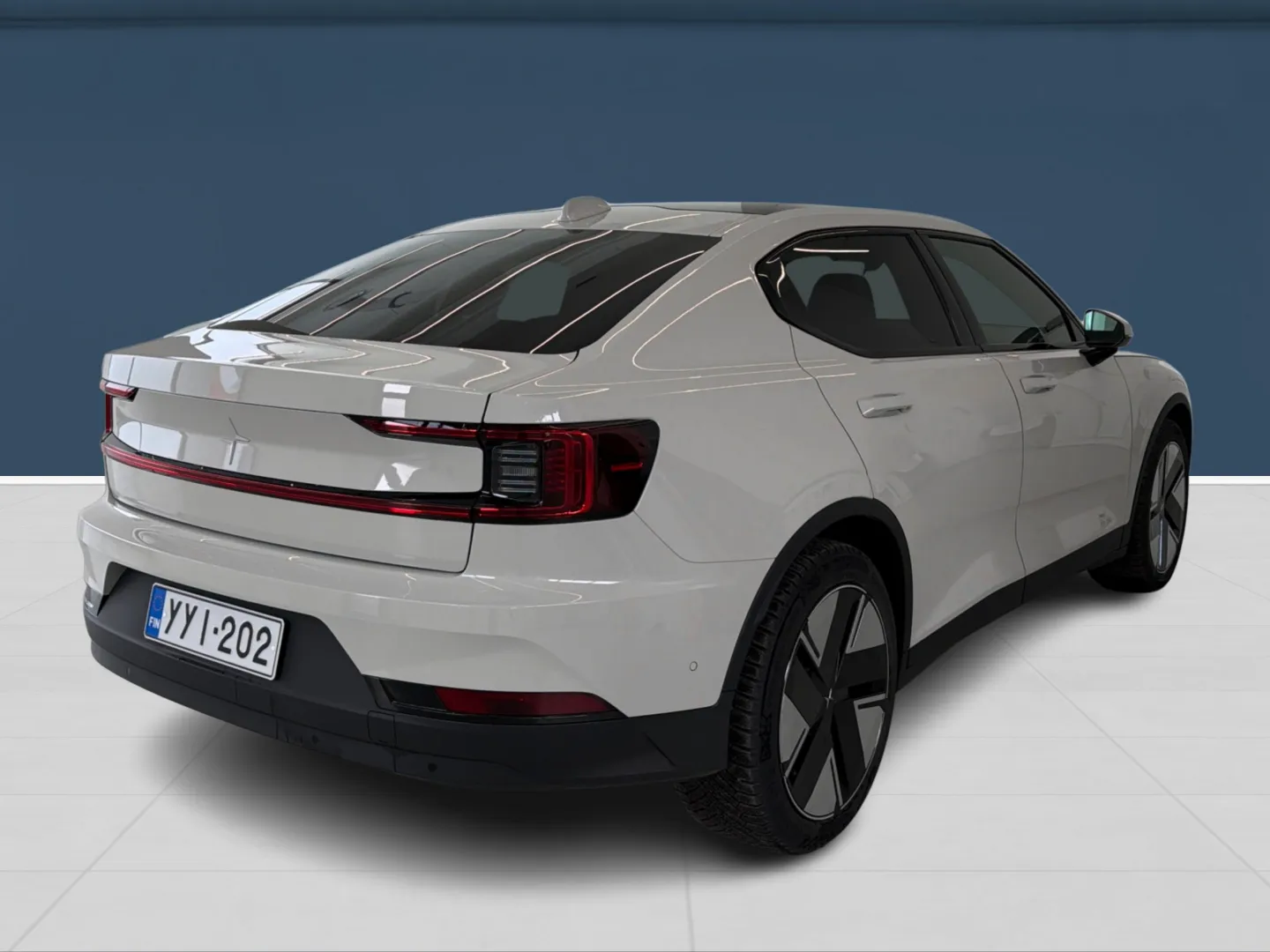 Autokuva 4 - YYI-202