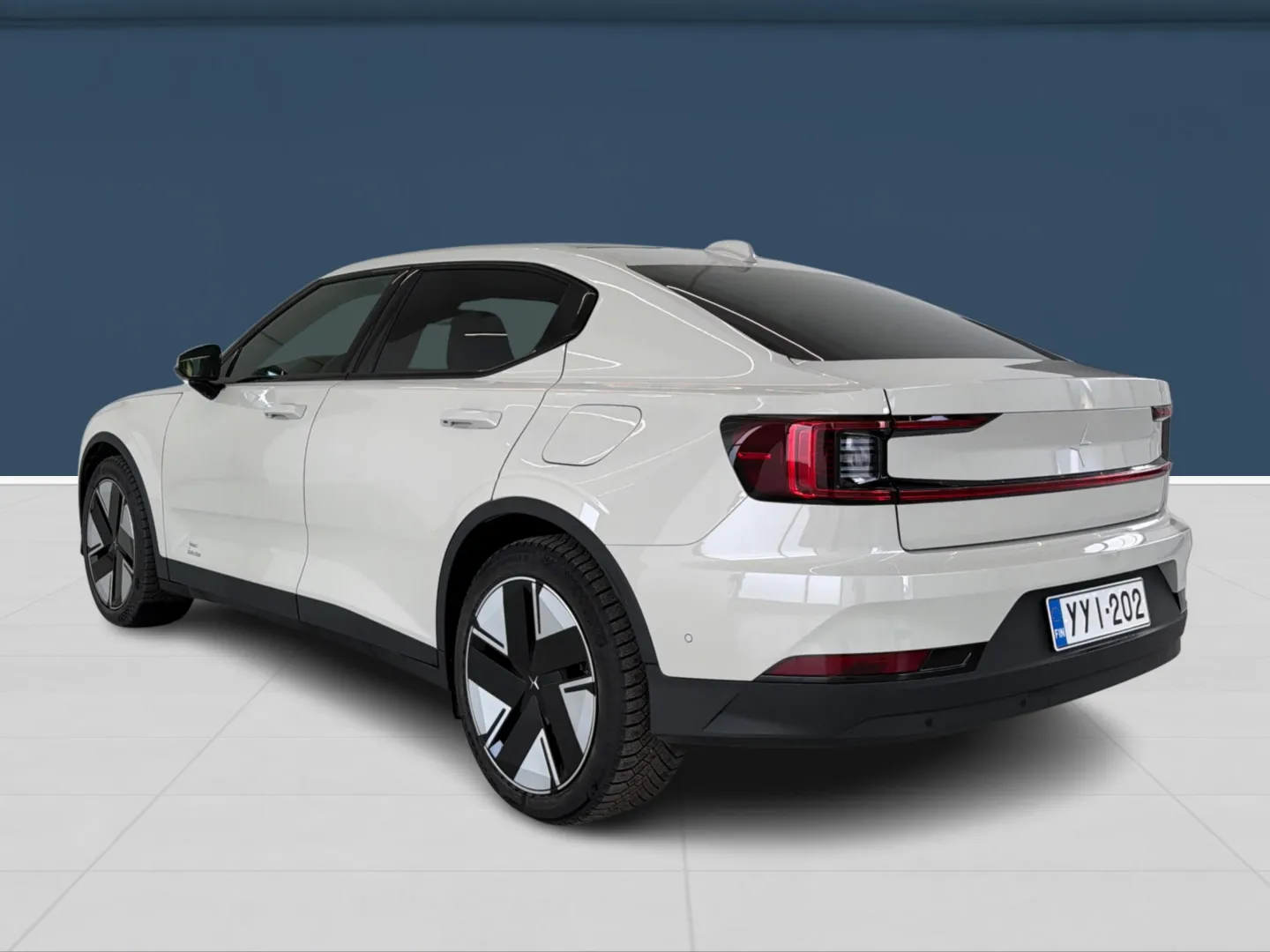 Autokuva 6 - YYI-202