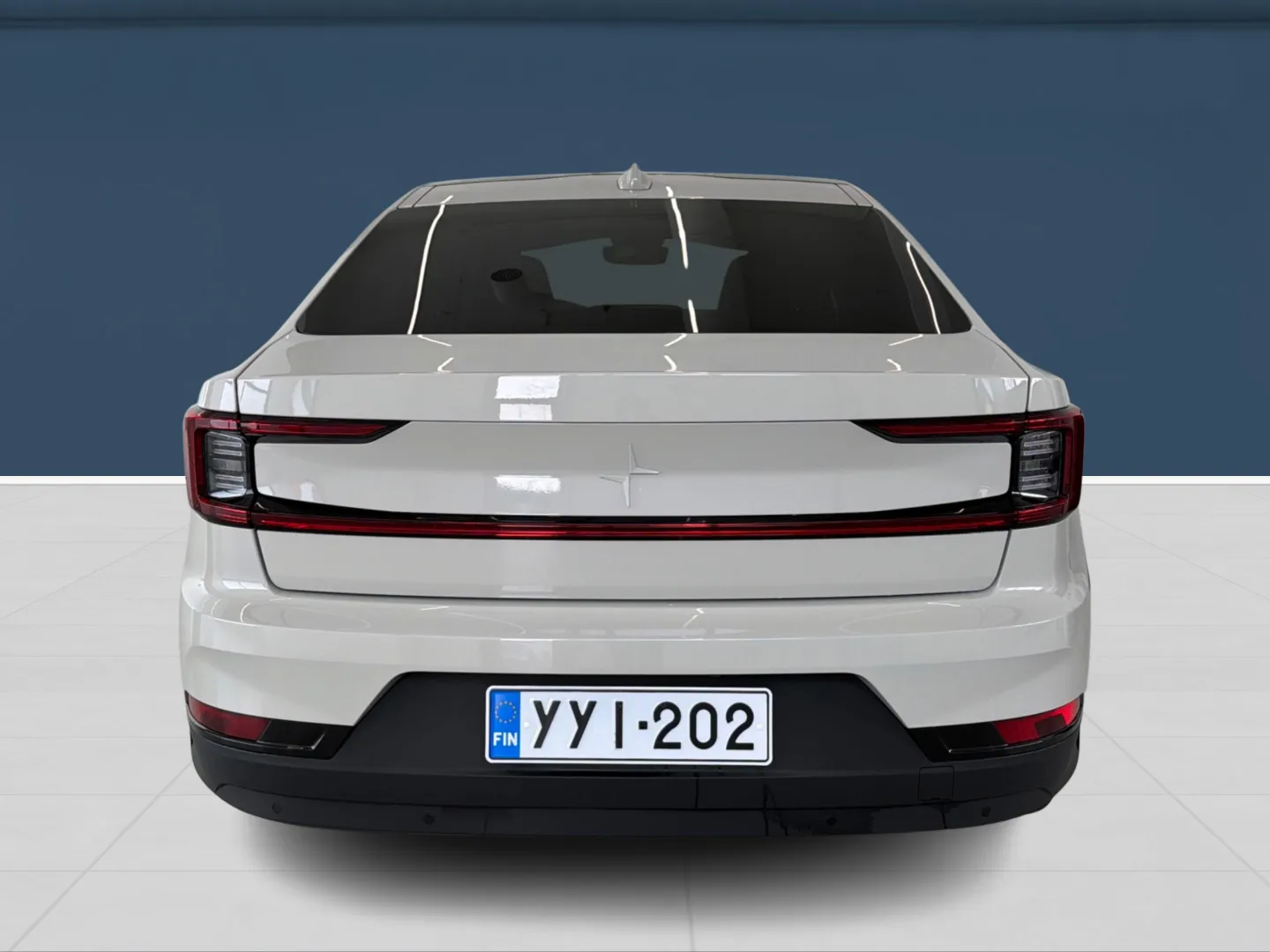 Autokuva 5 - YYI-202