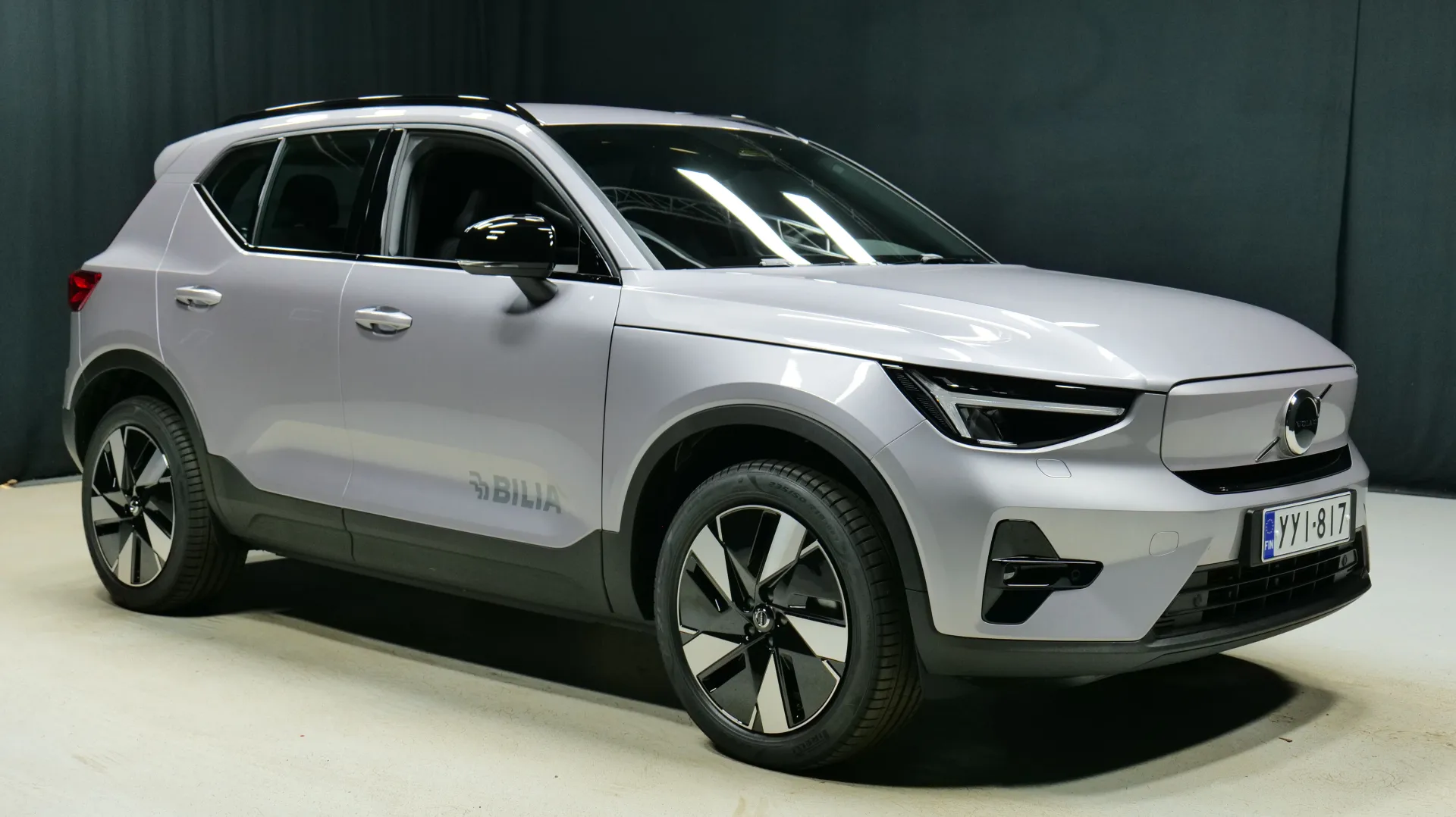 Autokuva 5 - YYI-817