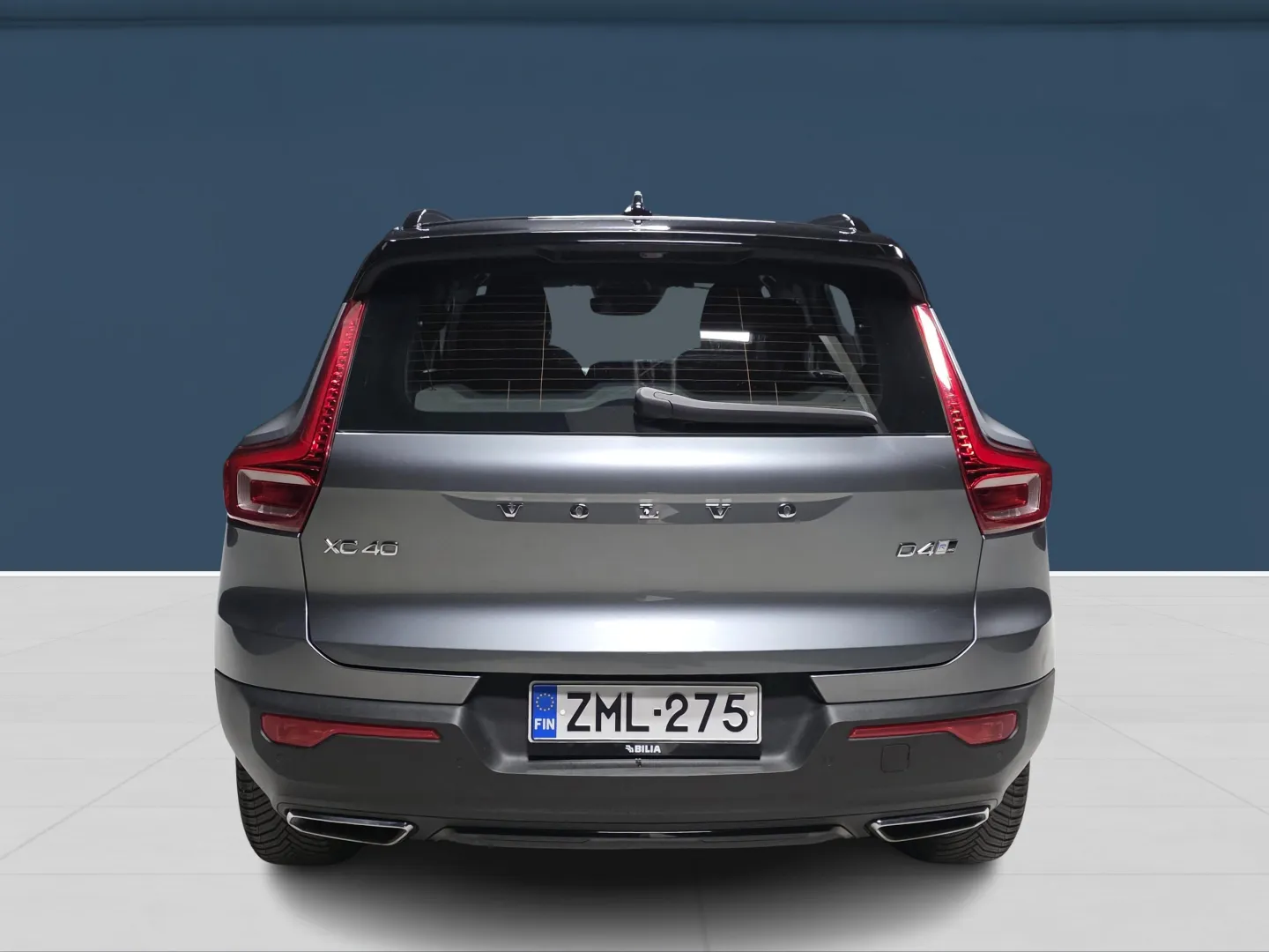 Autokuva 5 - ZML-275