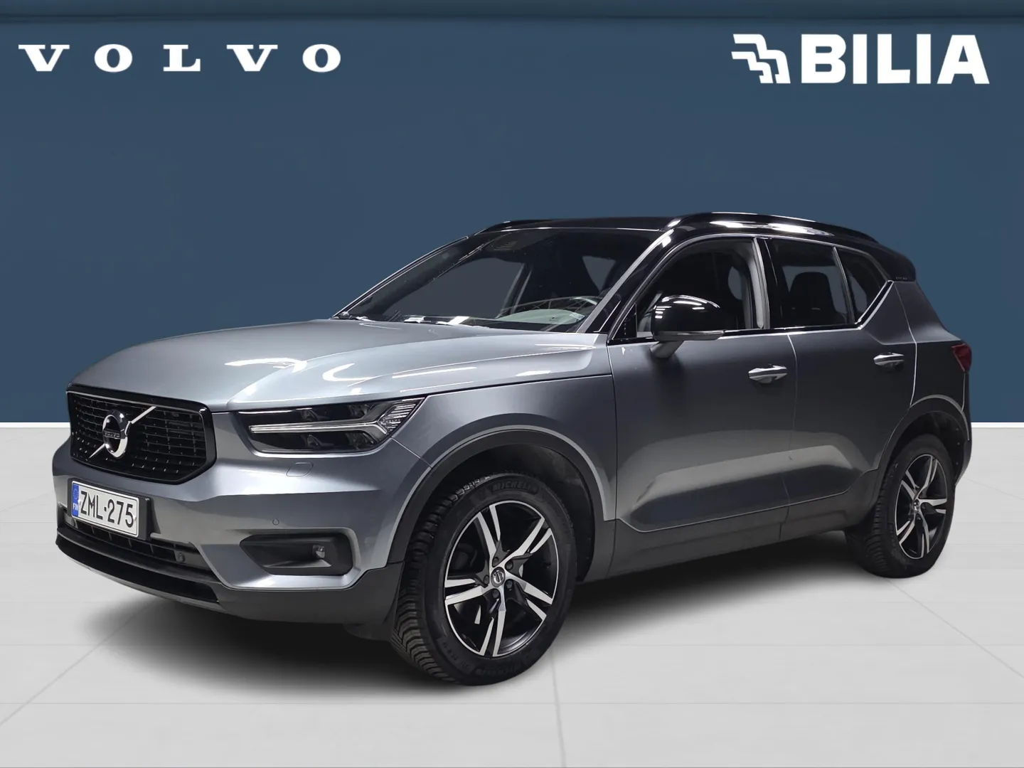 Autokuva 1 - ZML-275