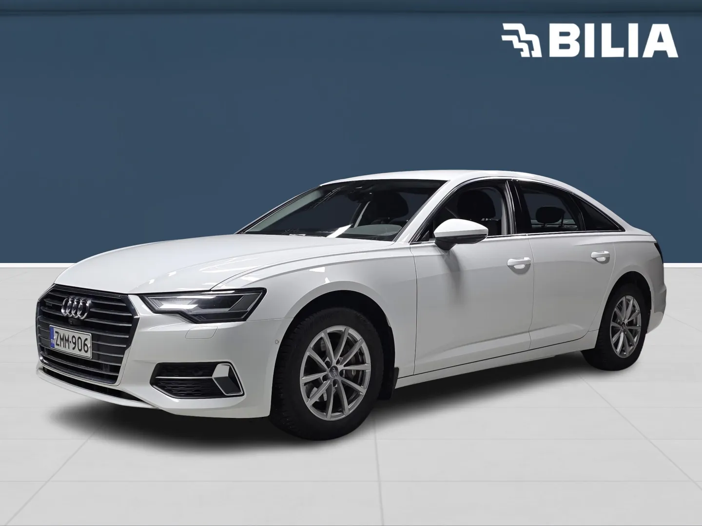 Autokuva 1 - ZMM-906