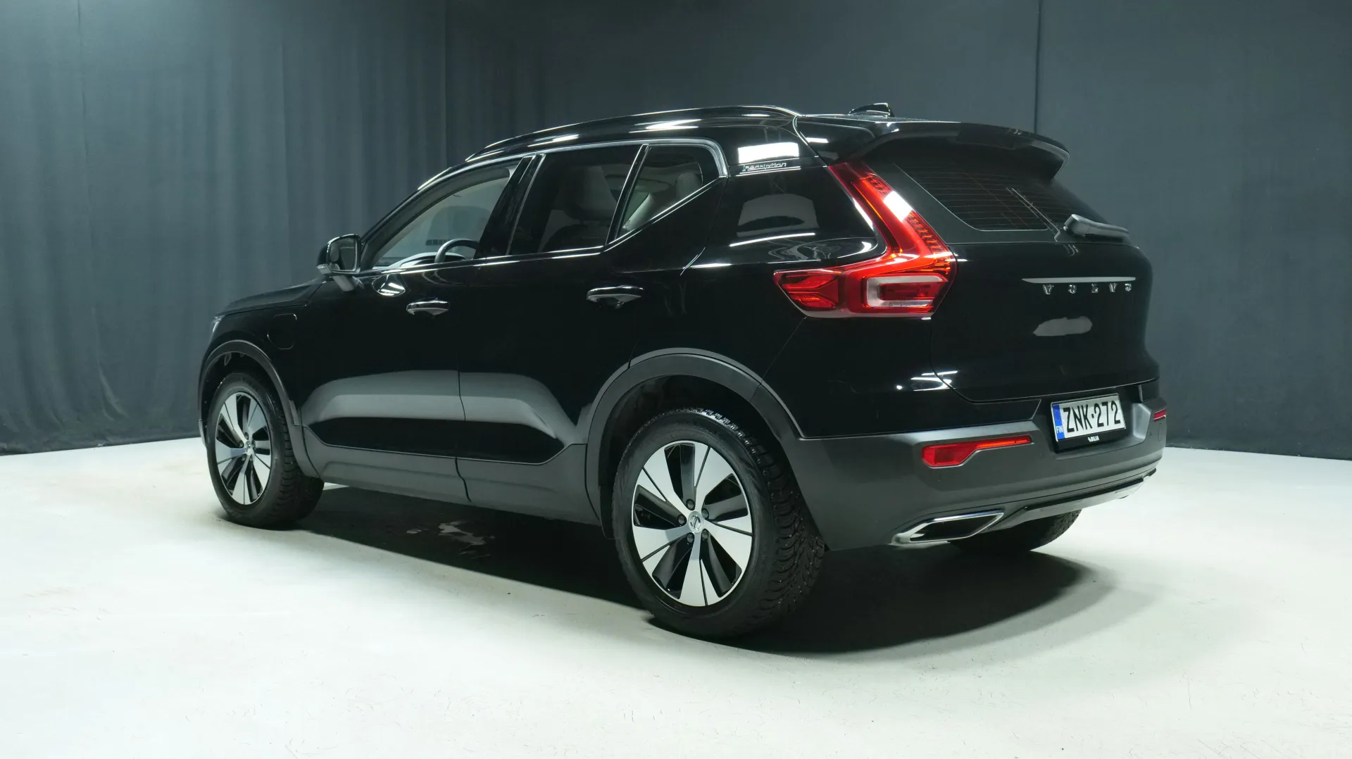 Autokuva 2 - ZNK-272