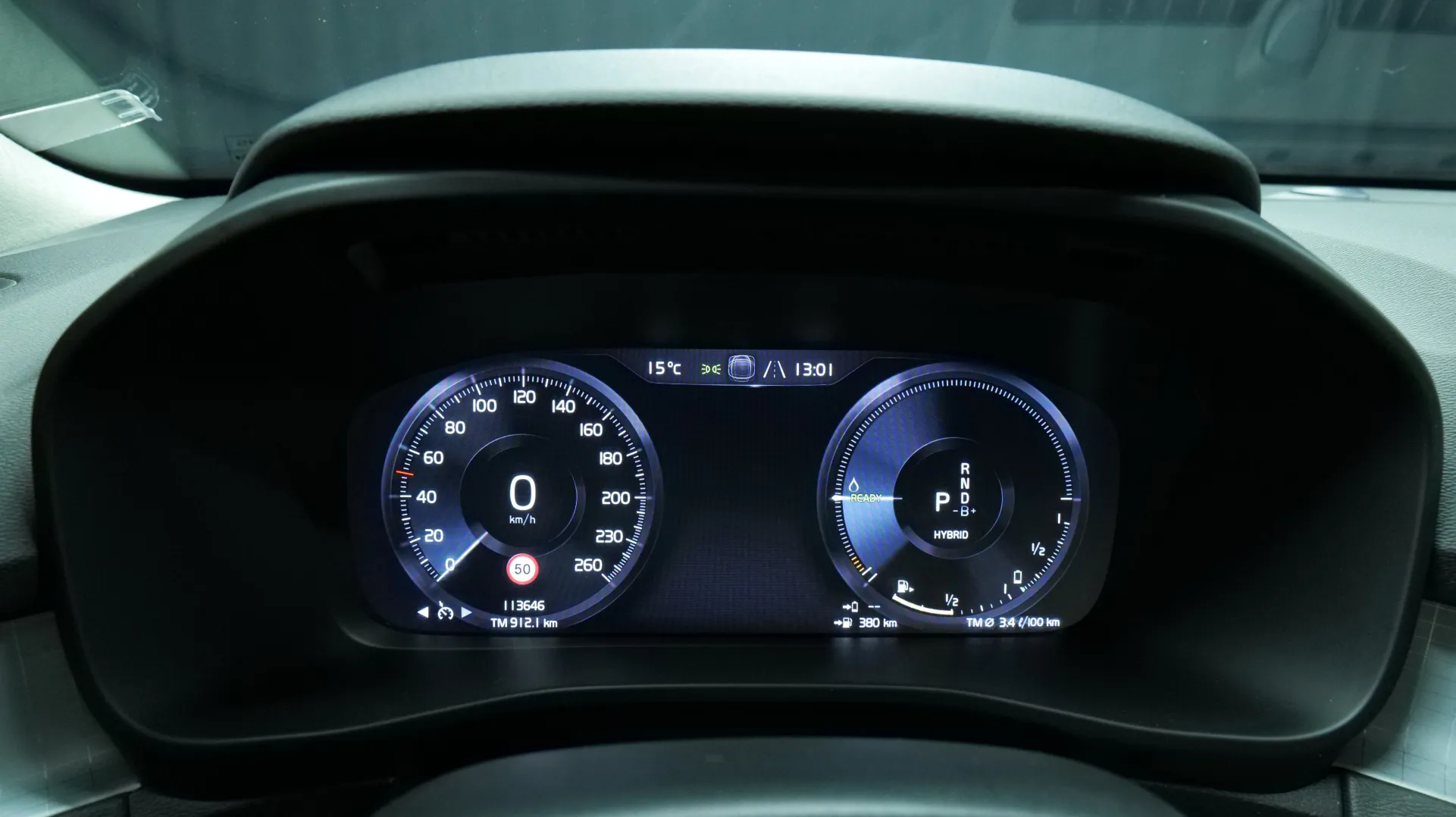 Autokuva 6 - ZNL-554