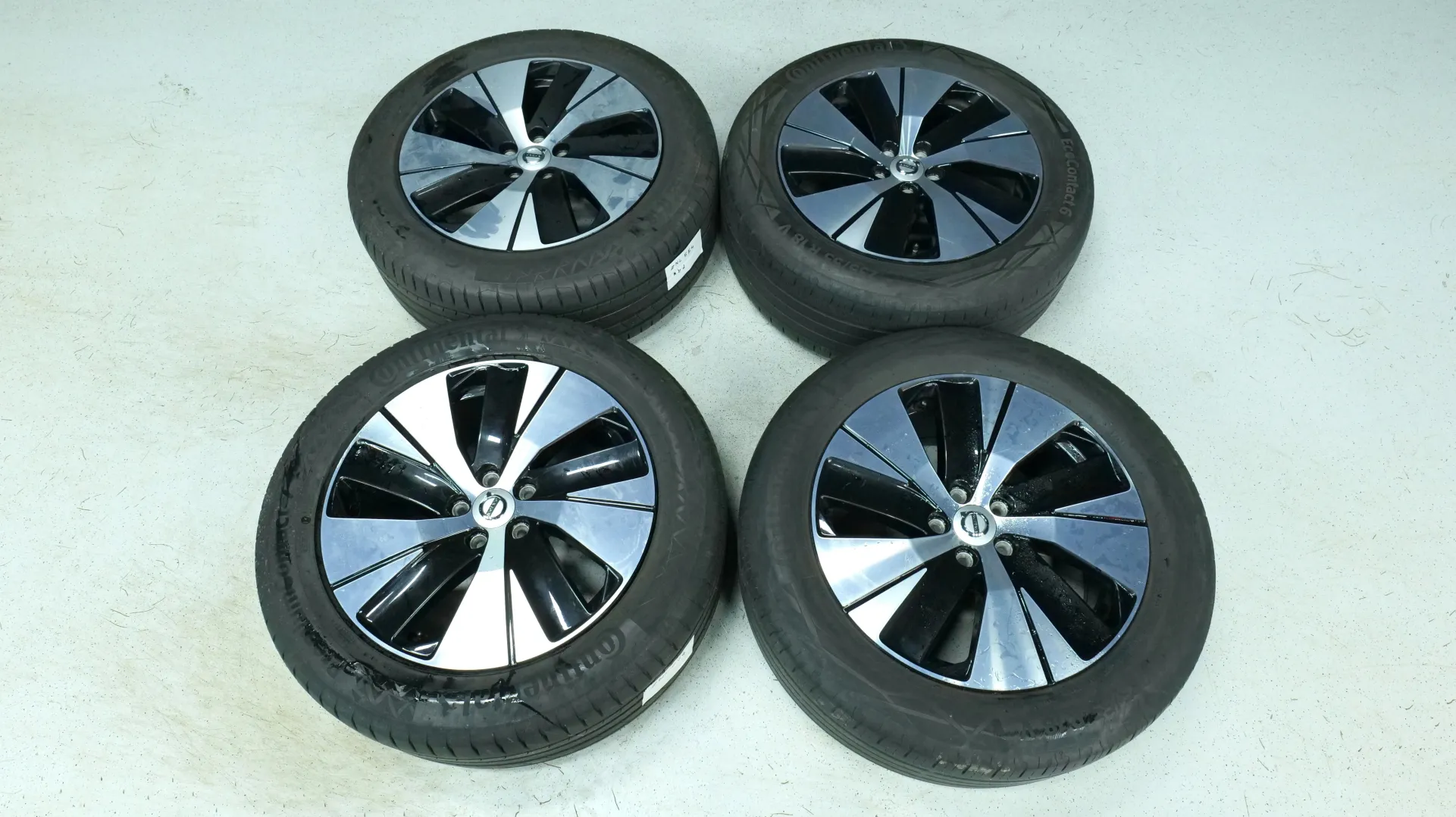 Autokuva 19 - ZNL-554