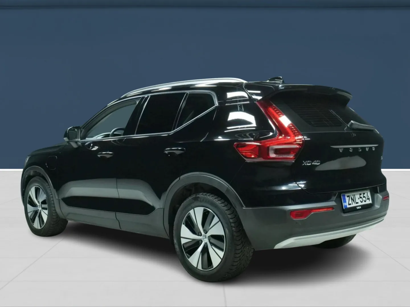 Autokuva 6 - ZNL-554
