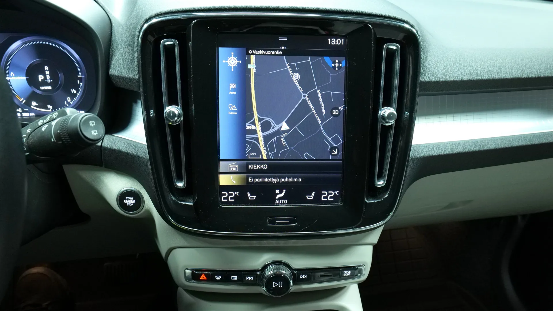 Autokuva 7 - ZNL-554