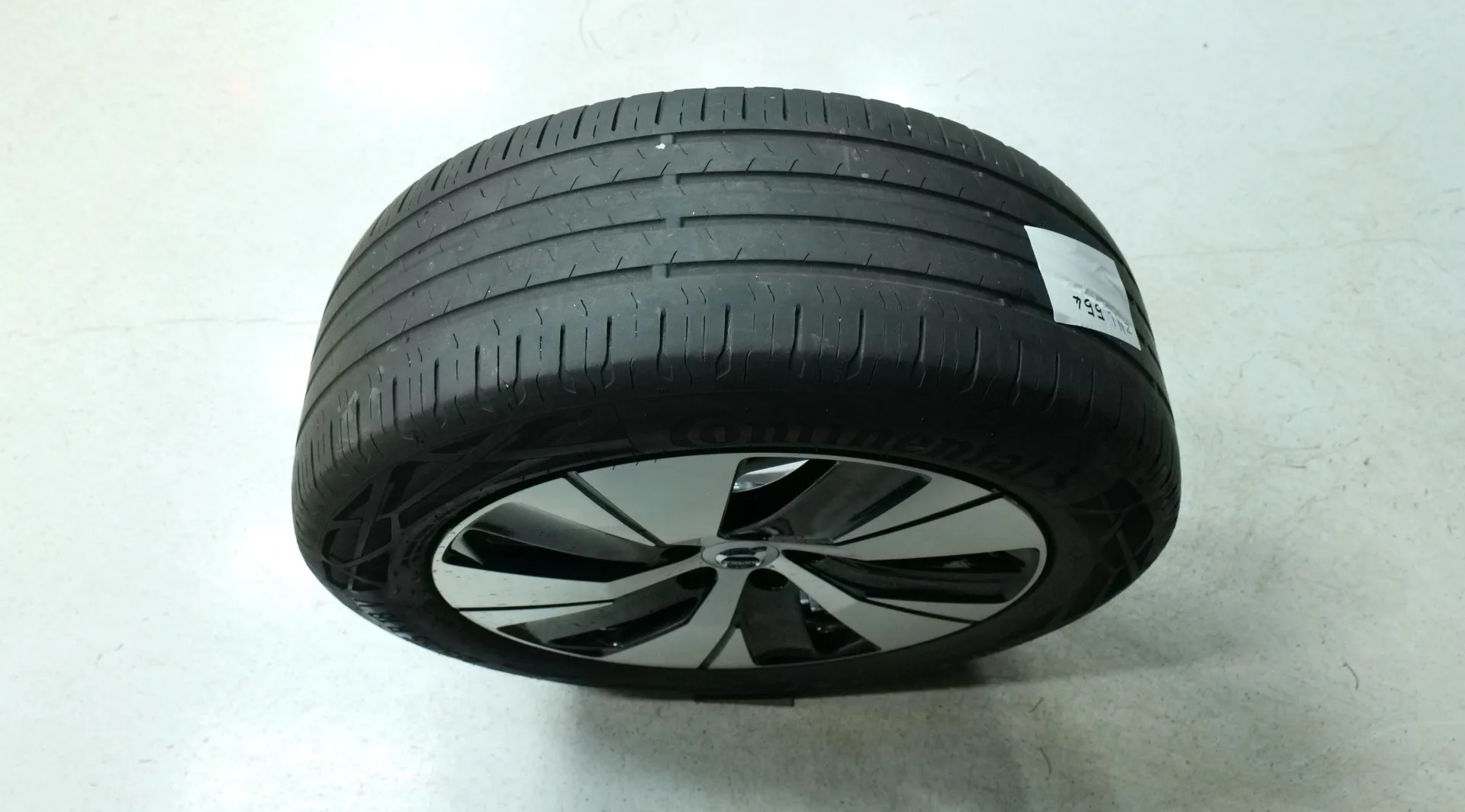 Autokuva 20 - ZNL-554