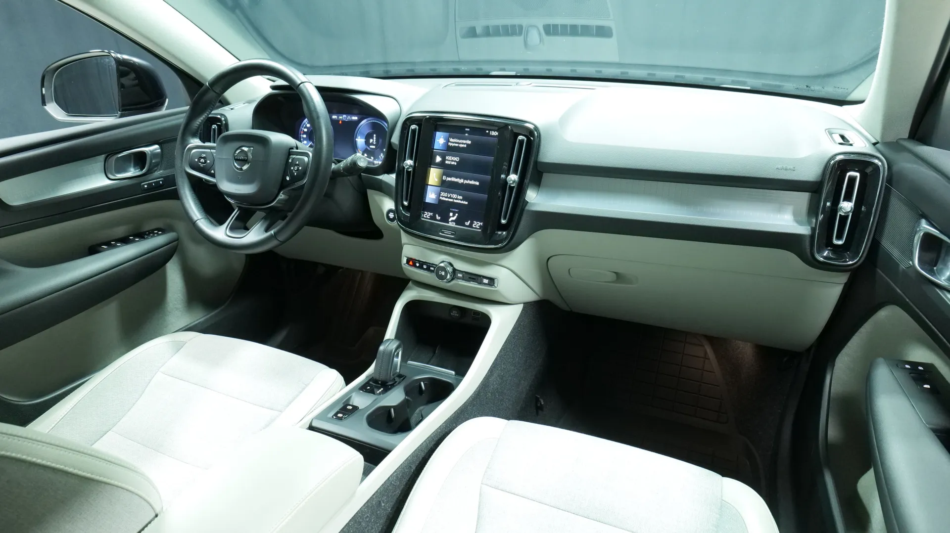 Autokuva 18 - ZNL-554