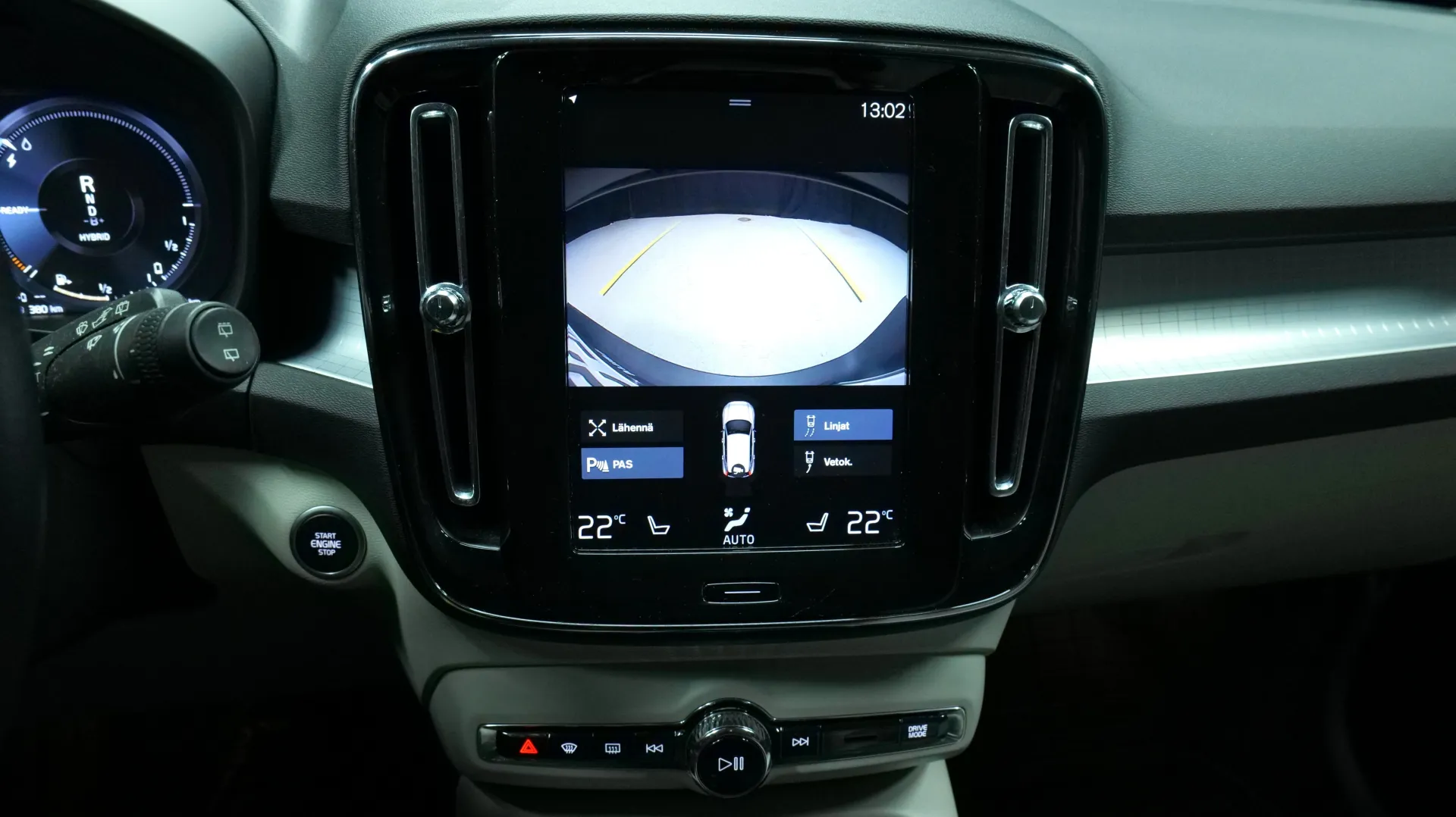 Autokuva 9 - ZNL-554