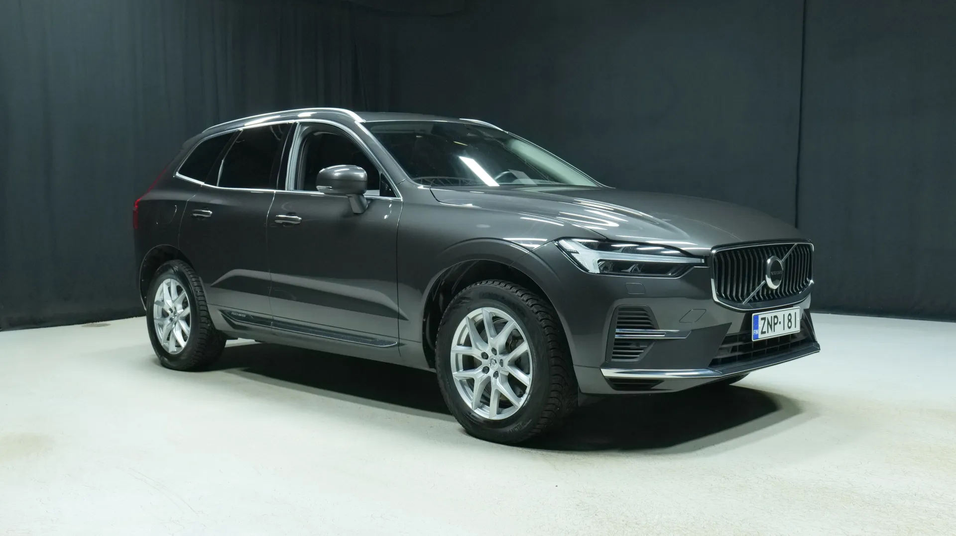 Autokuva 5 - ZNP-181