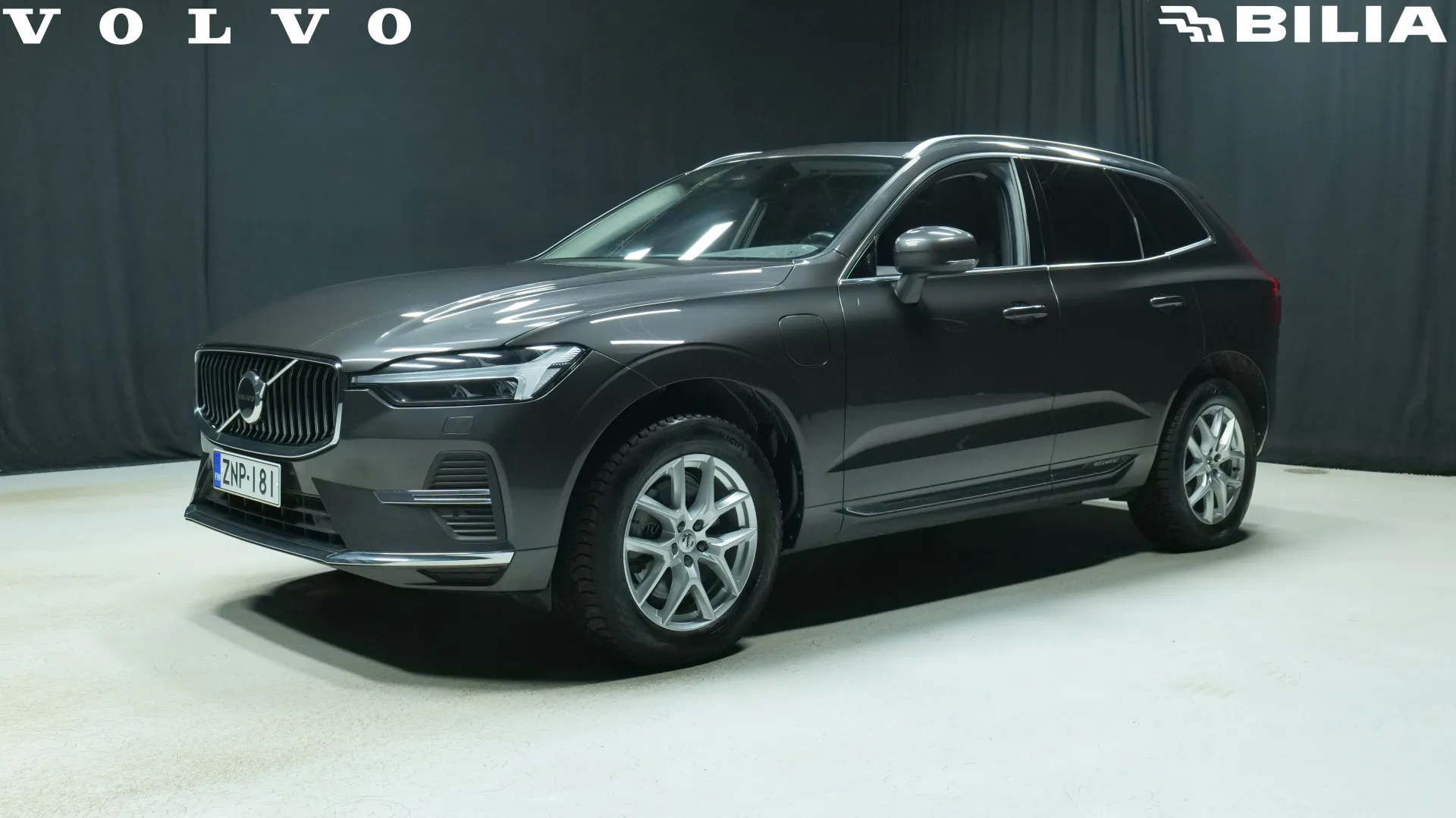 Volvo XC60 ZNP-181