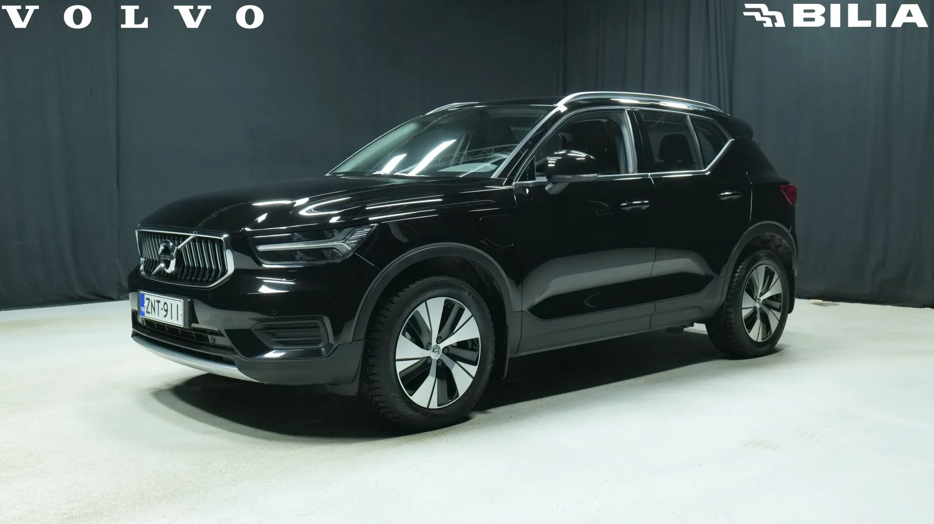Volvo XC40 ZNT-911