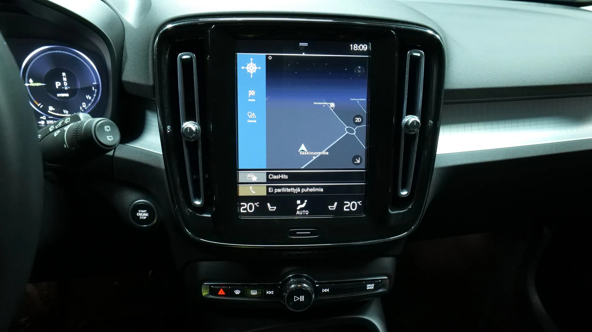 Autokuva 7 - ZNT-911