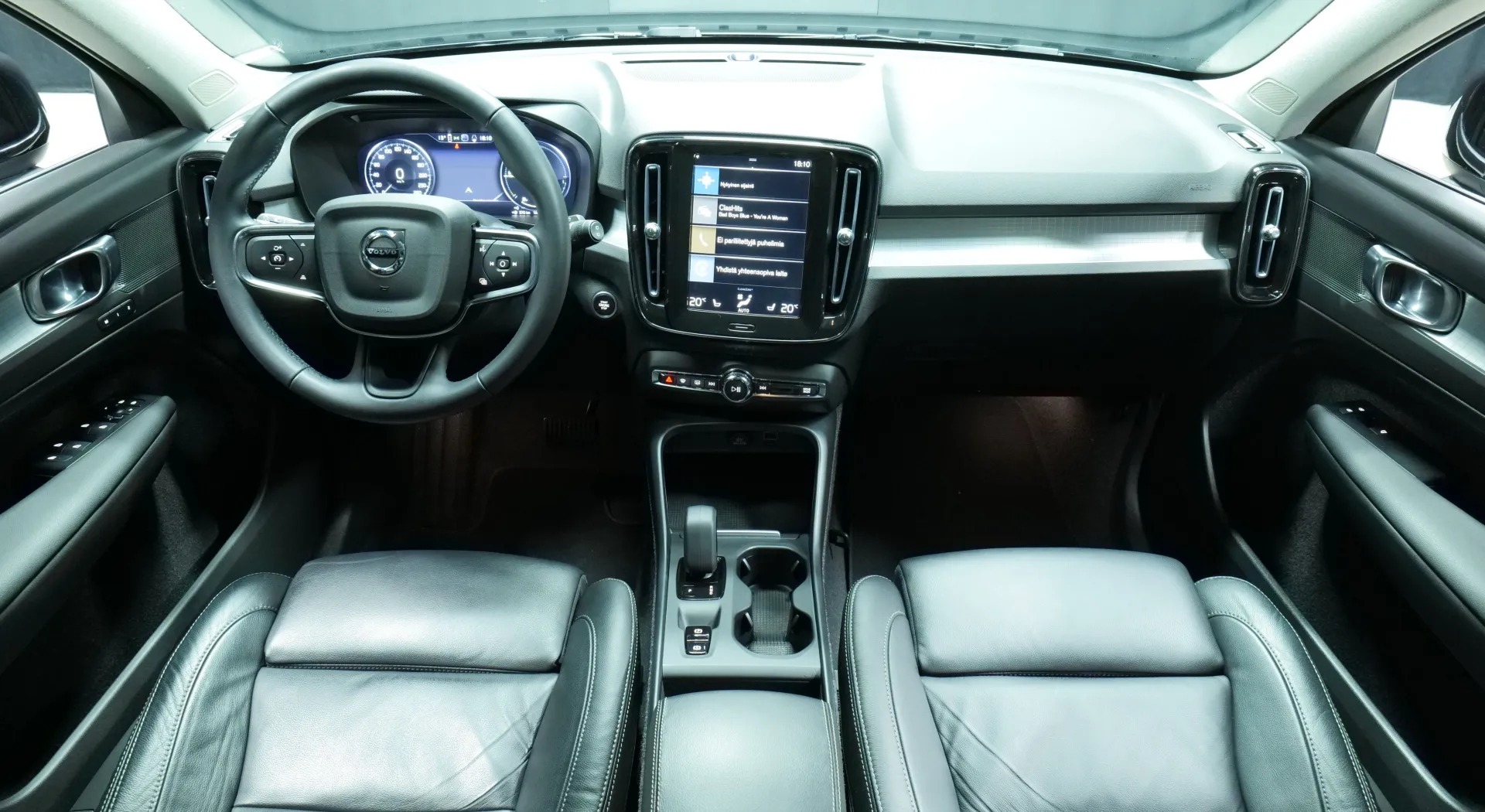 Autokuva 14 - ZNT-911