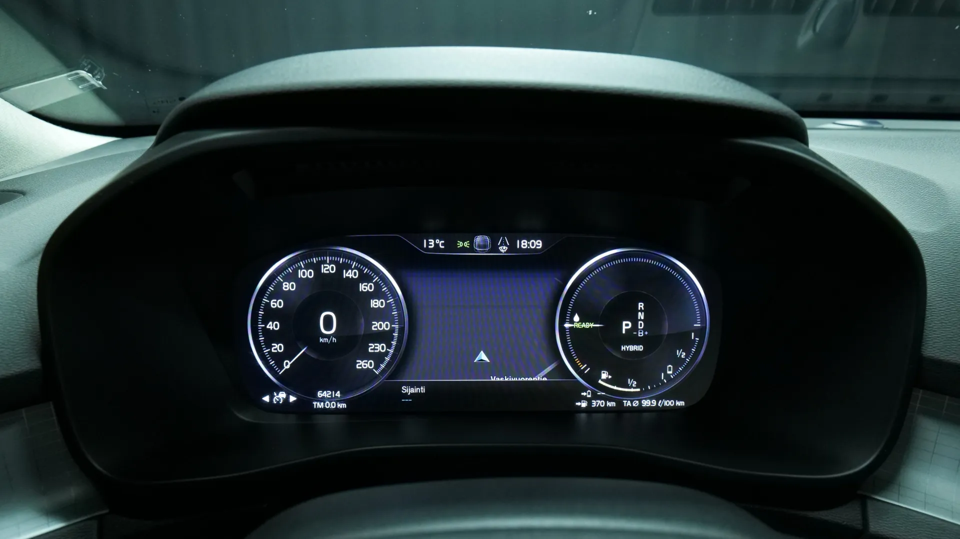 Autokuva 6 - ZNT-911