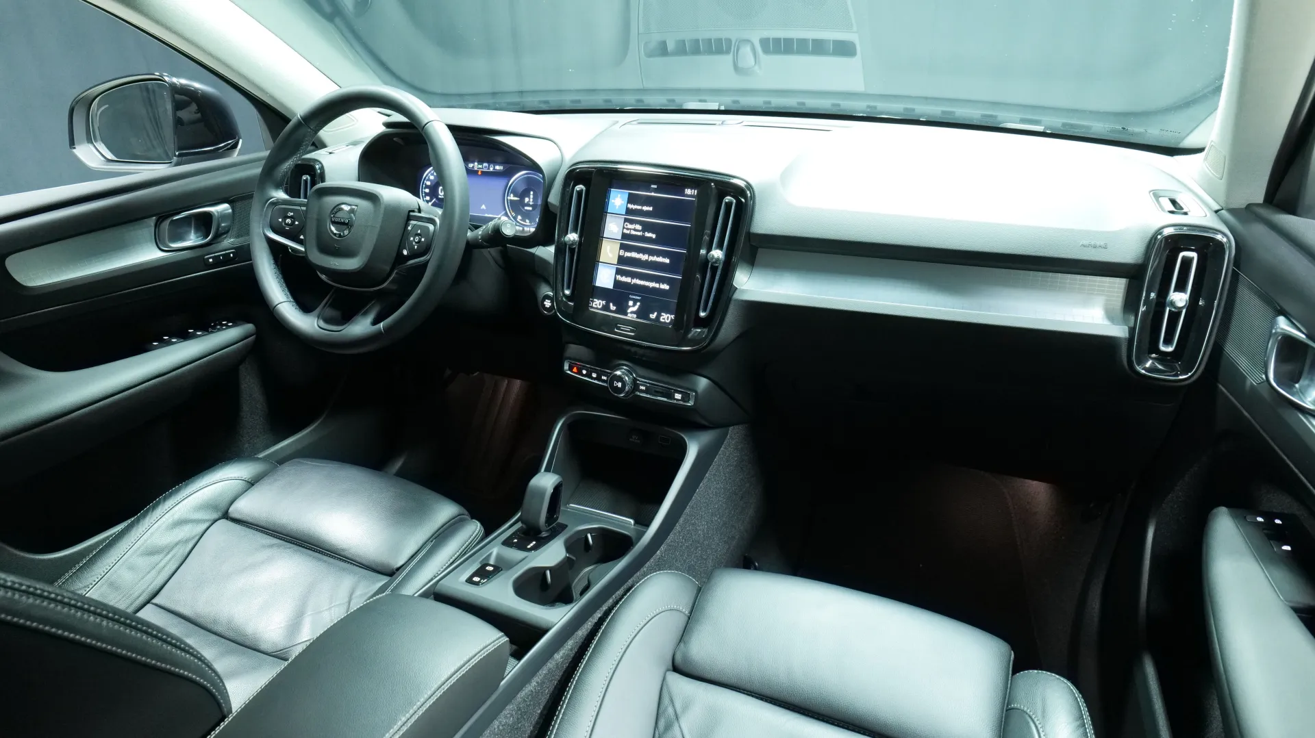 Autokuva 18 - ZNT-911