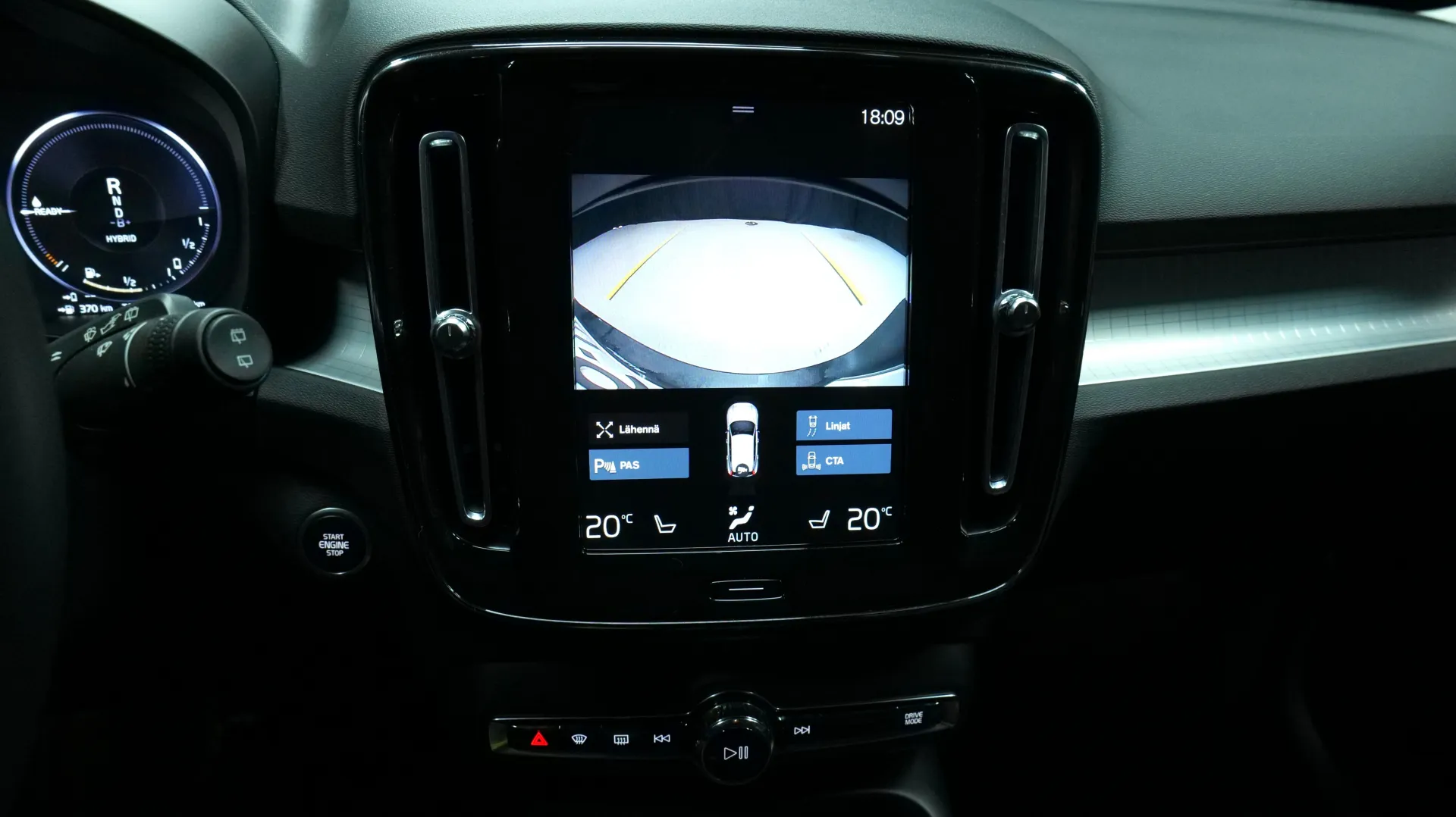 Autokuva 9 - ZNT-911