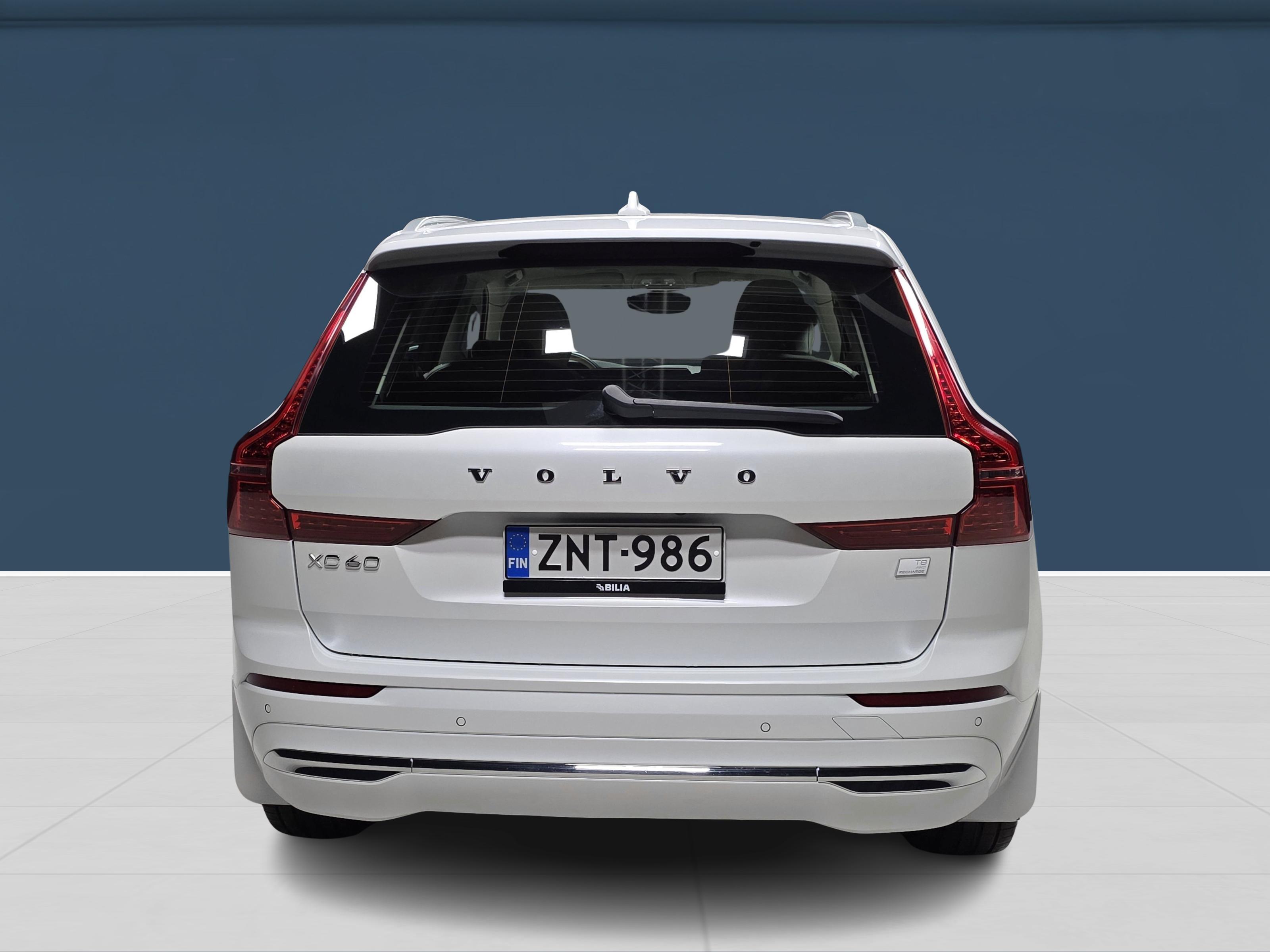 Volvo XC60 T8 TwE AWD Inscription aut 2022, photo 5/20
