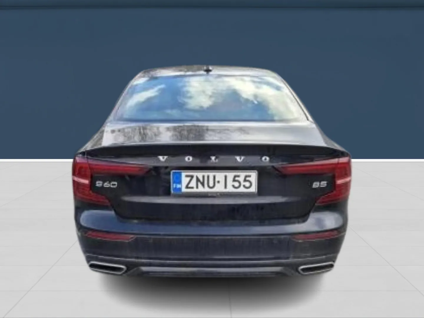 Autokuva 3 - ZNU-155