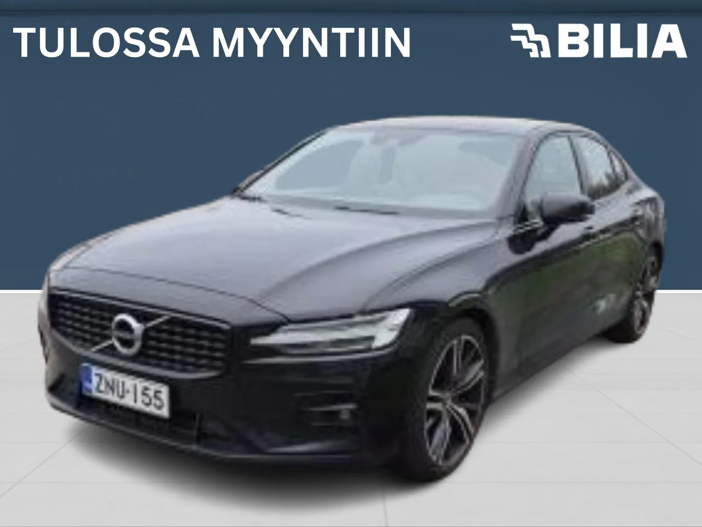 Autokuva 1 - ZNU-155