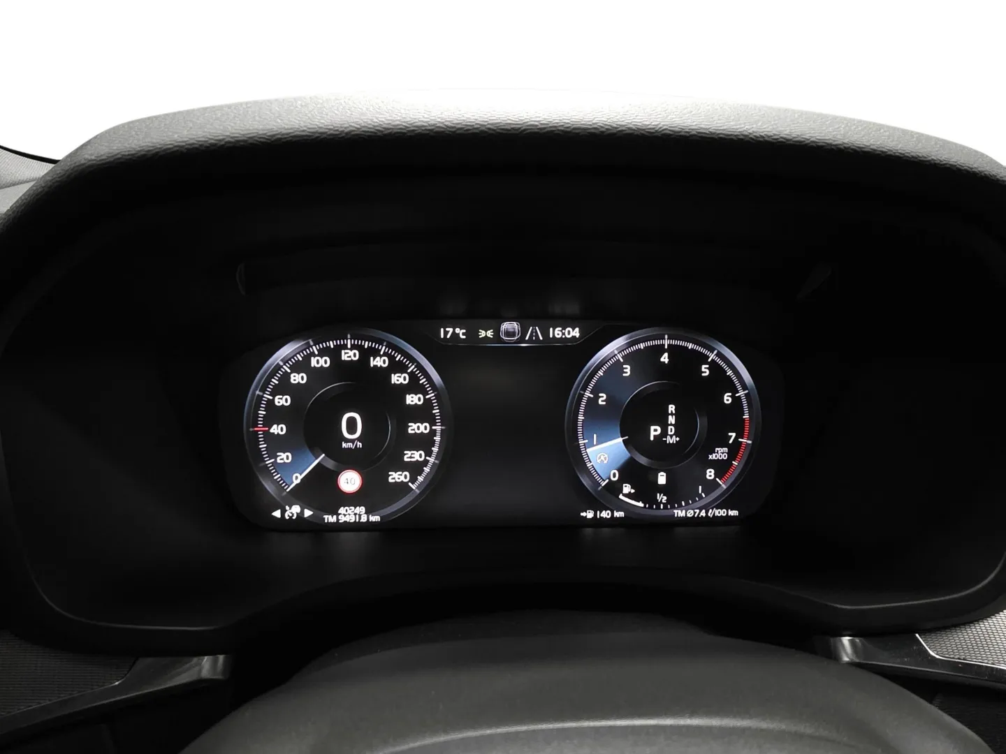 Autokuva 7 - ZNU-159