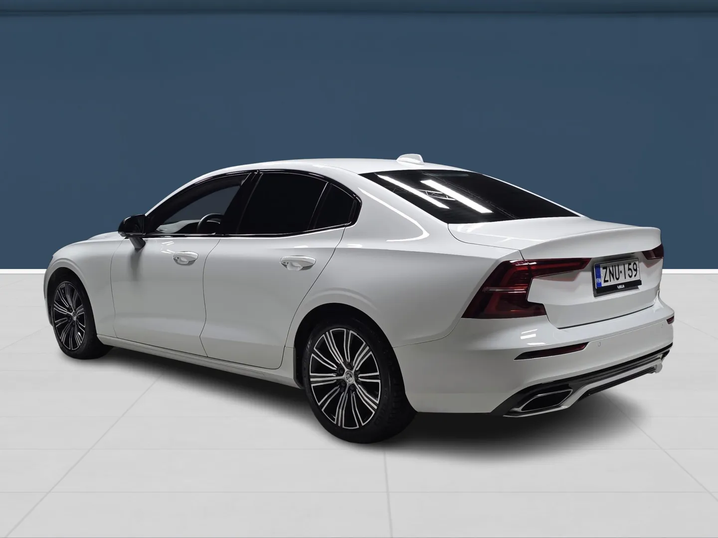 Autokuva 6 - ZNU-159