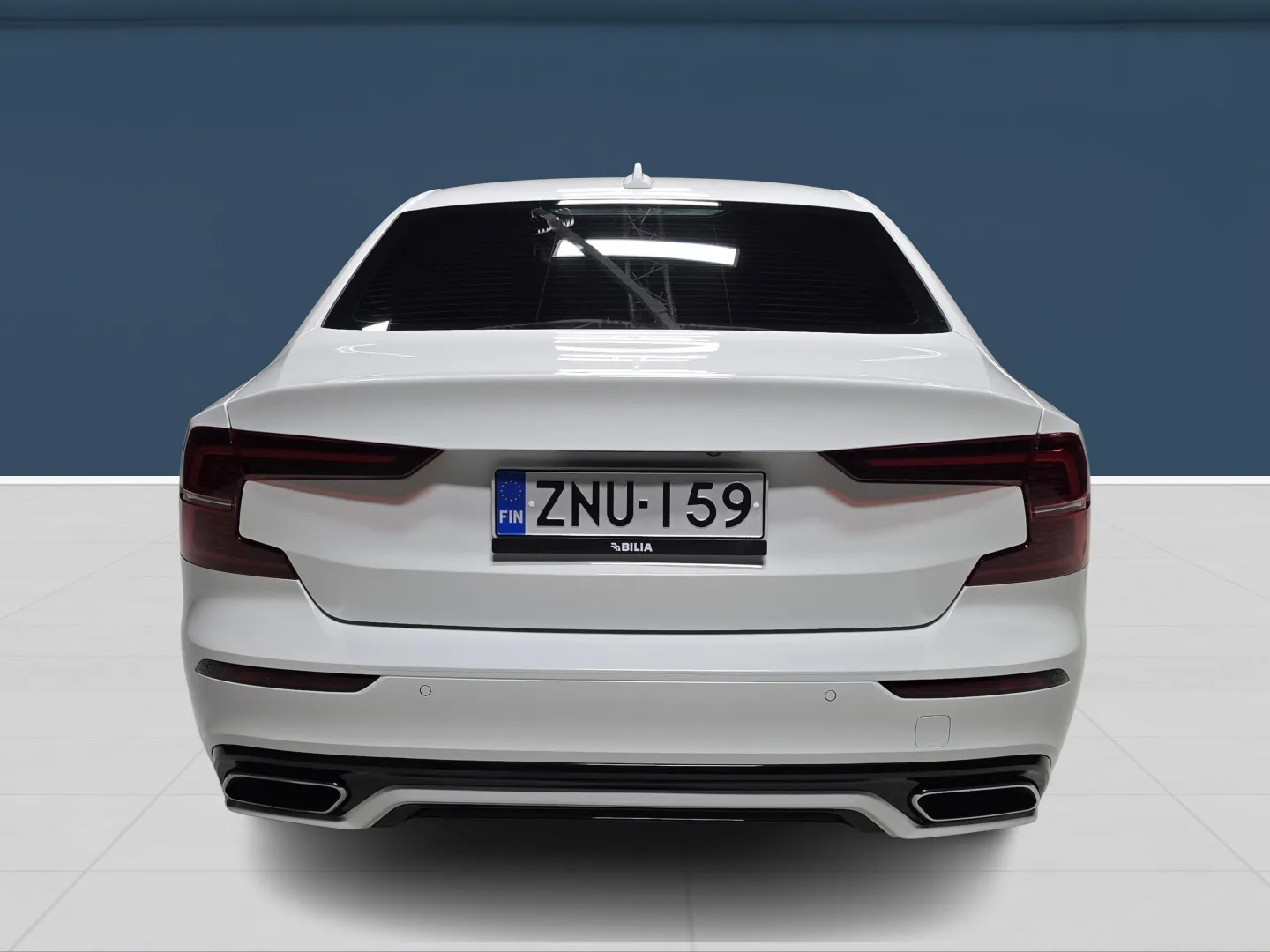 Autokuva 5 - ZNU-159