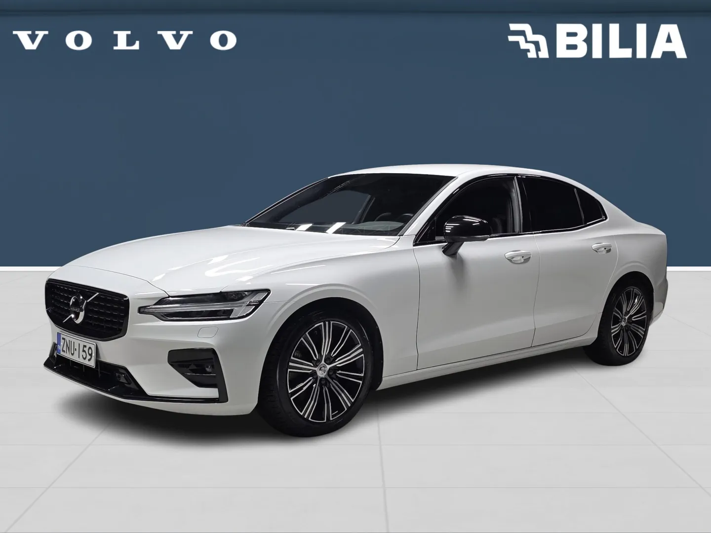 Autokuva 1 - ZNU-159