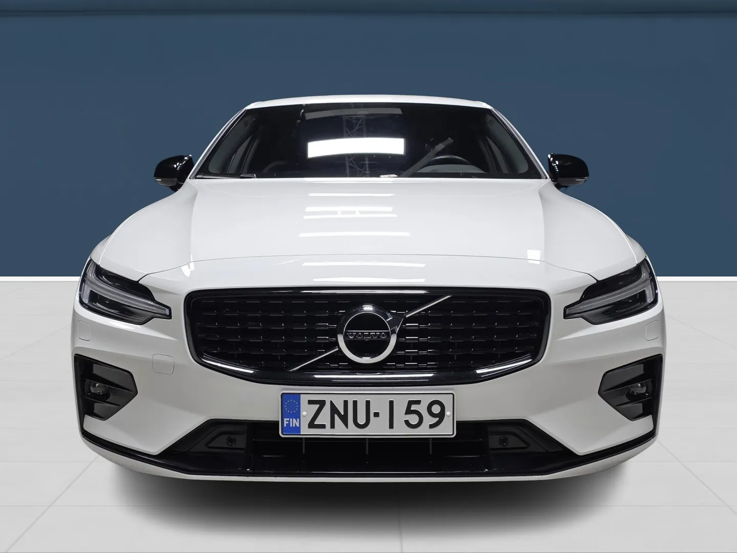 Autokuva 2 - ZNU-159