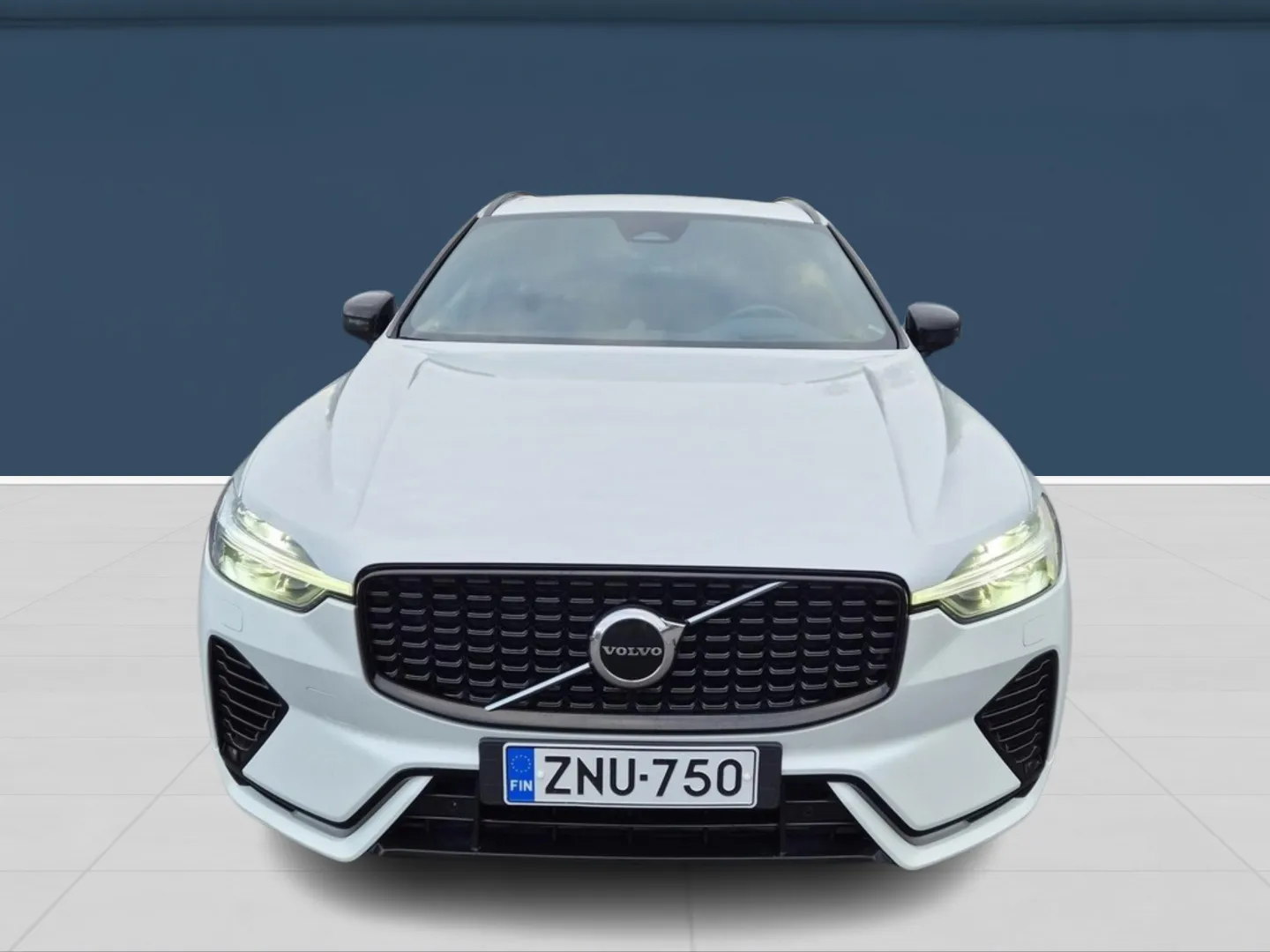 Autokuva 5 - ZNU-750