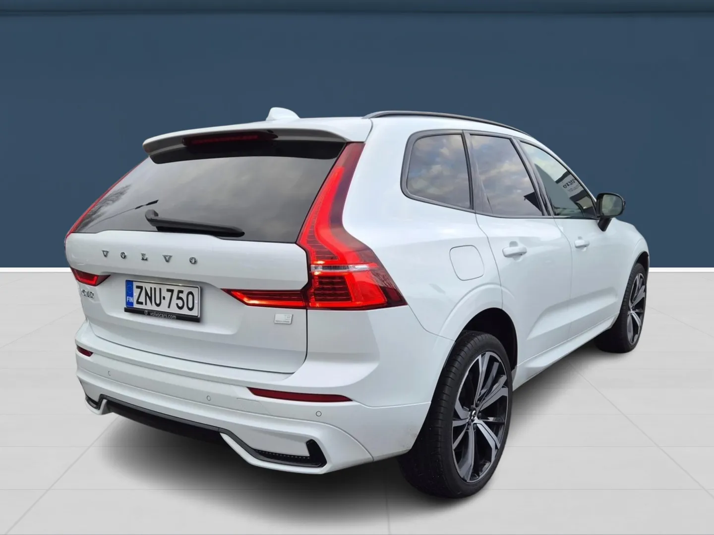 Autokuva 7 - ZNU-750