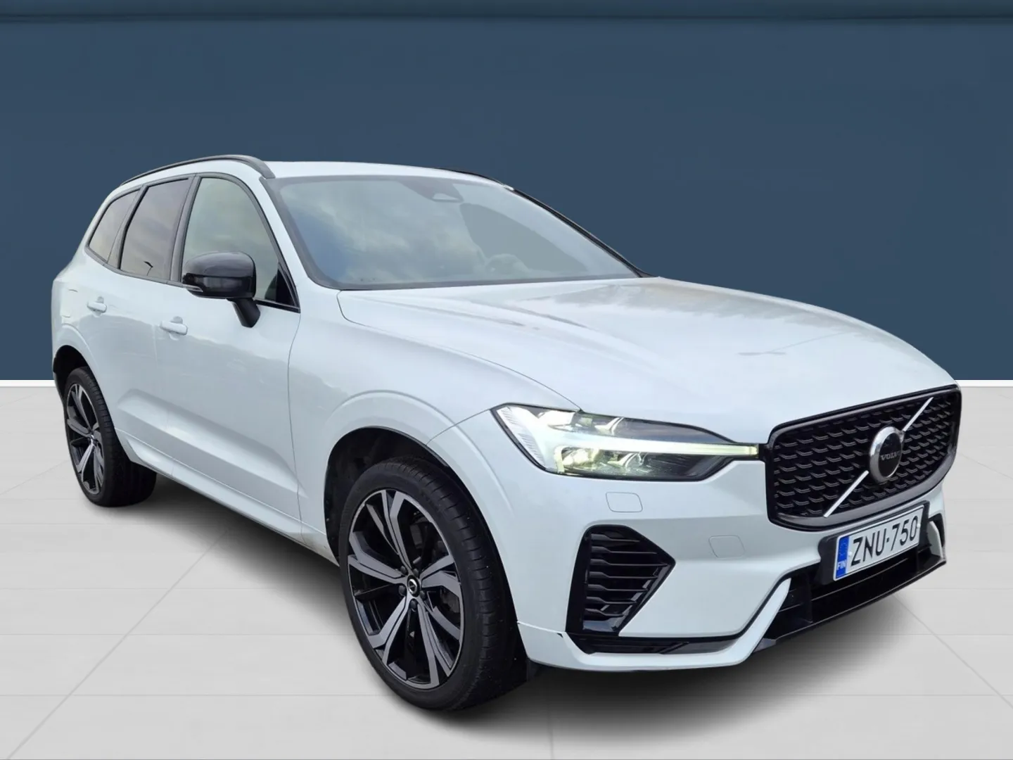 Autokuva 6 - ZNU-750