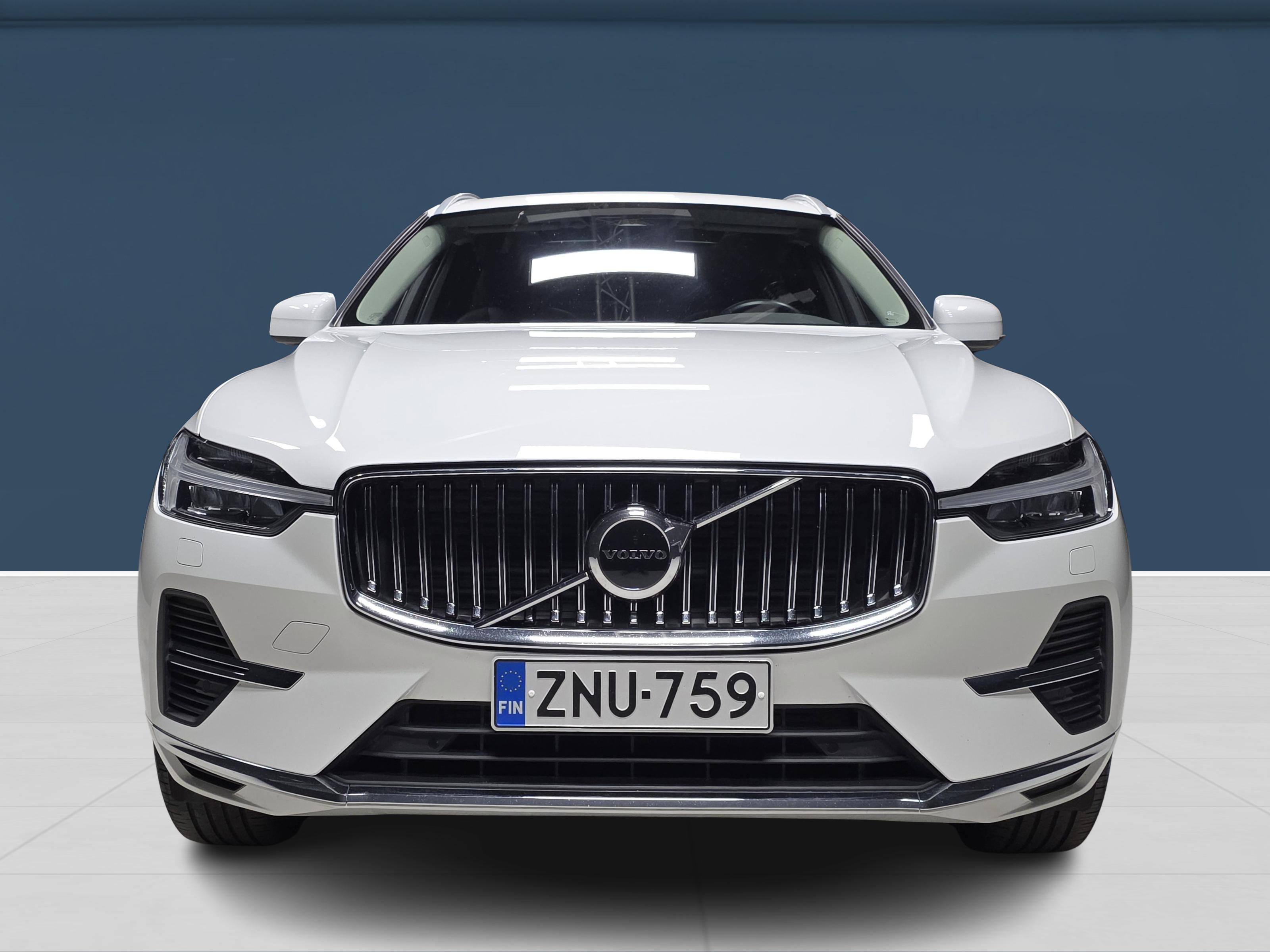 Volvo XC60 2022, kuva 2/17