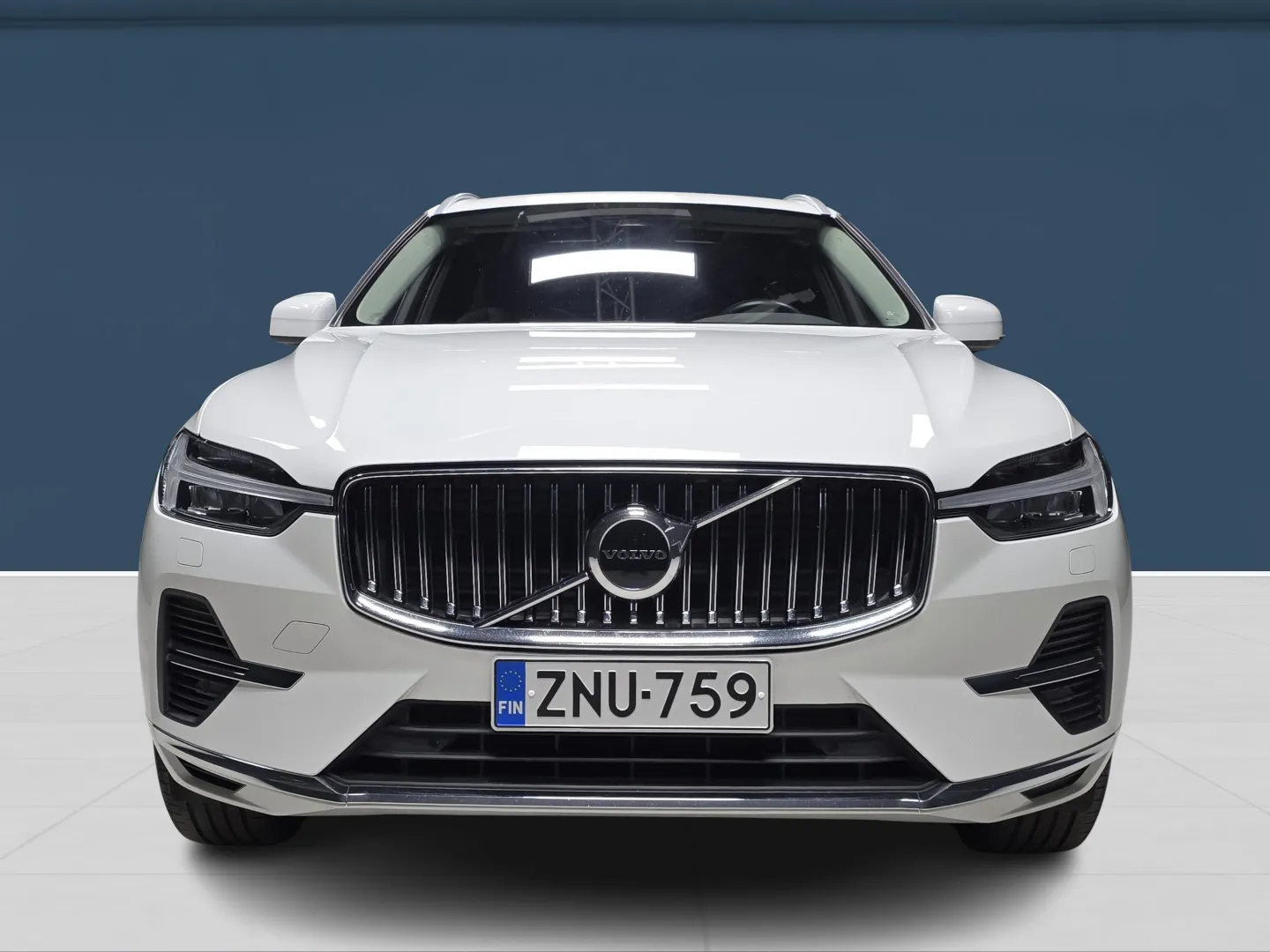 Autokuva 2 - ZNU-759